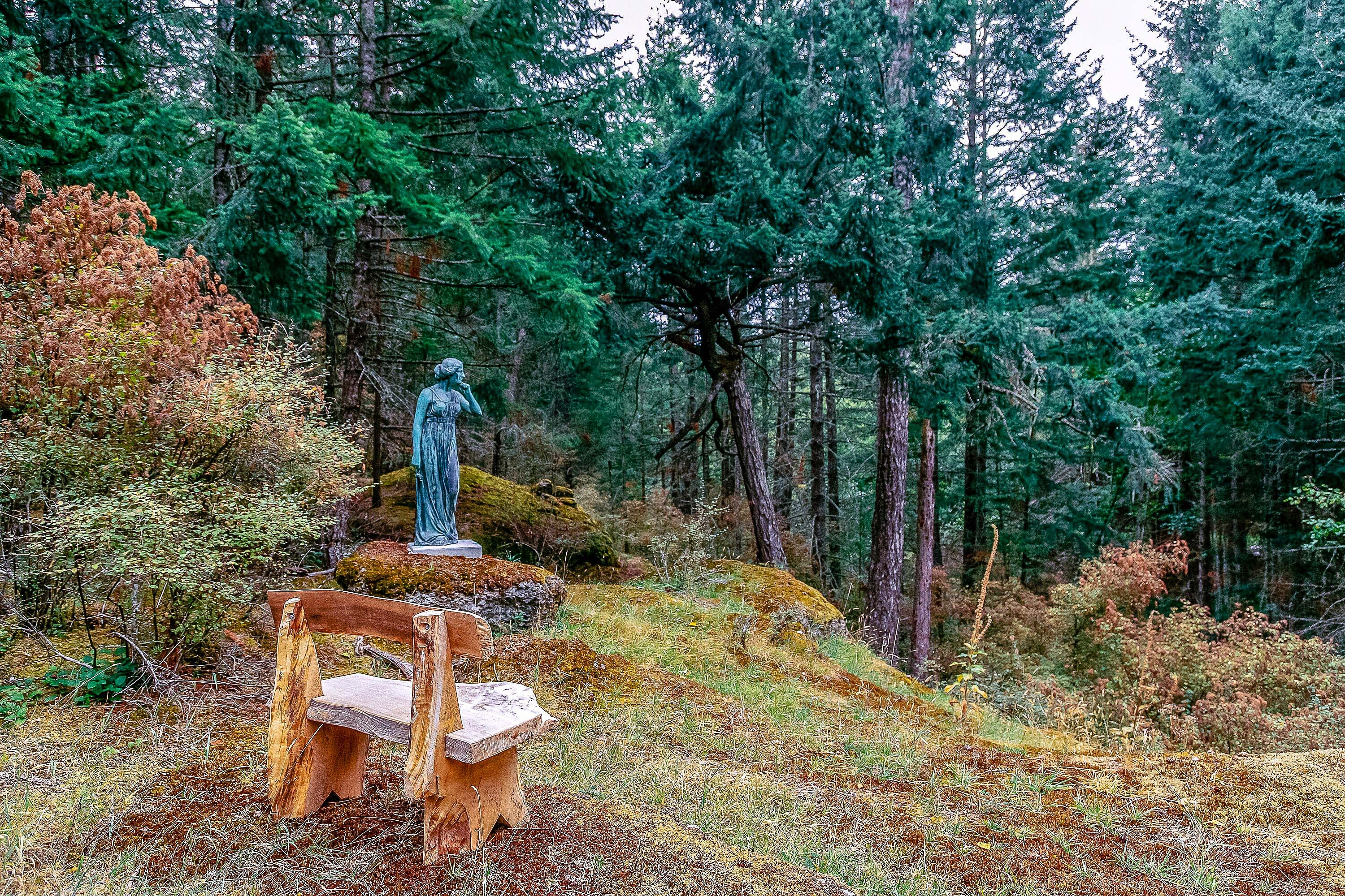  Dreamy Mountaintop Sanctuary - 物件實景