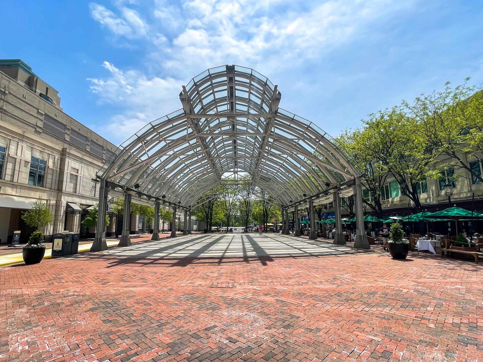  12025 New Dominion Parkway, Reston, VA, 20190 - 物件實景