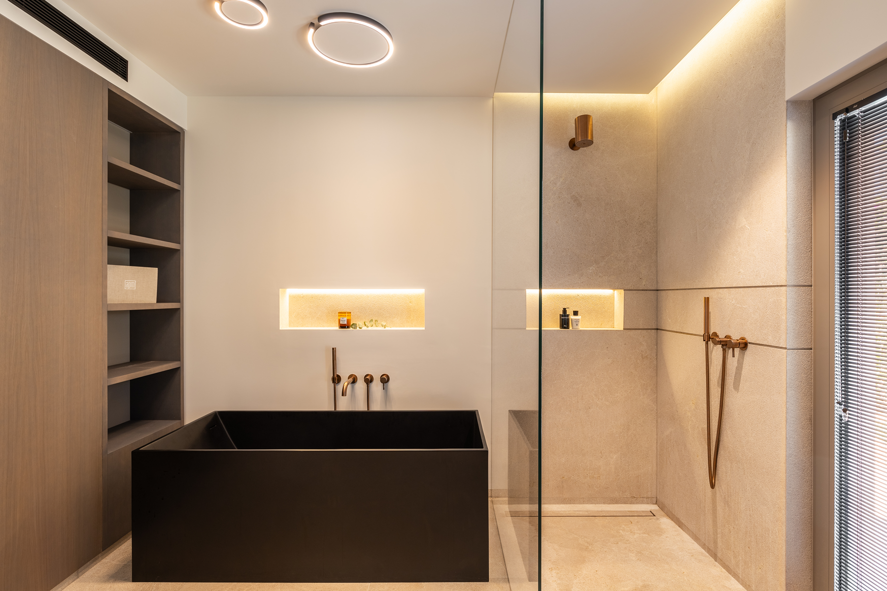  Mediterranean style villa in Palmanova. - 物件實景