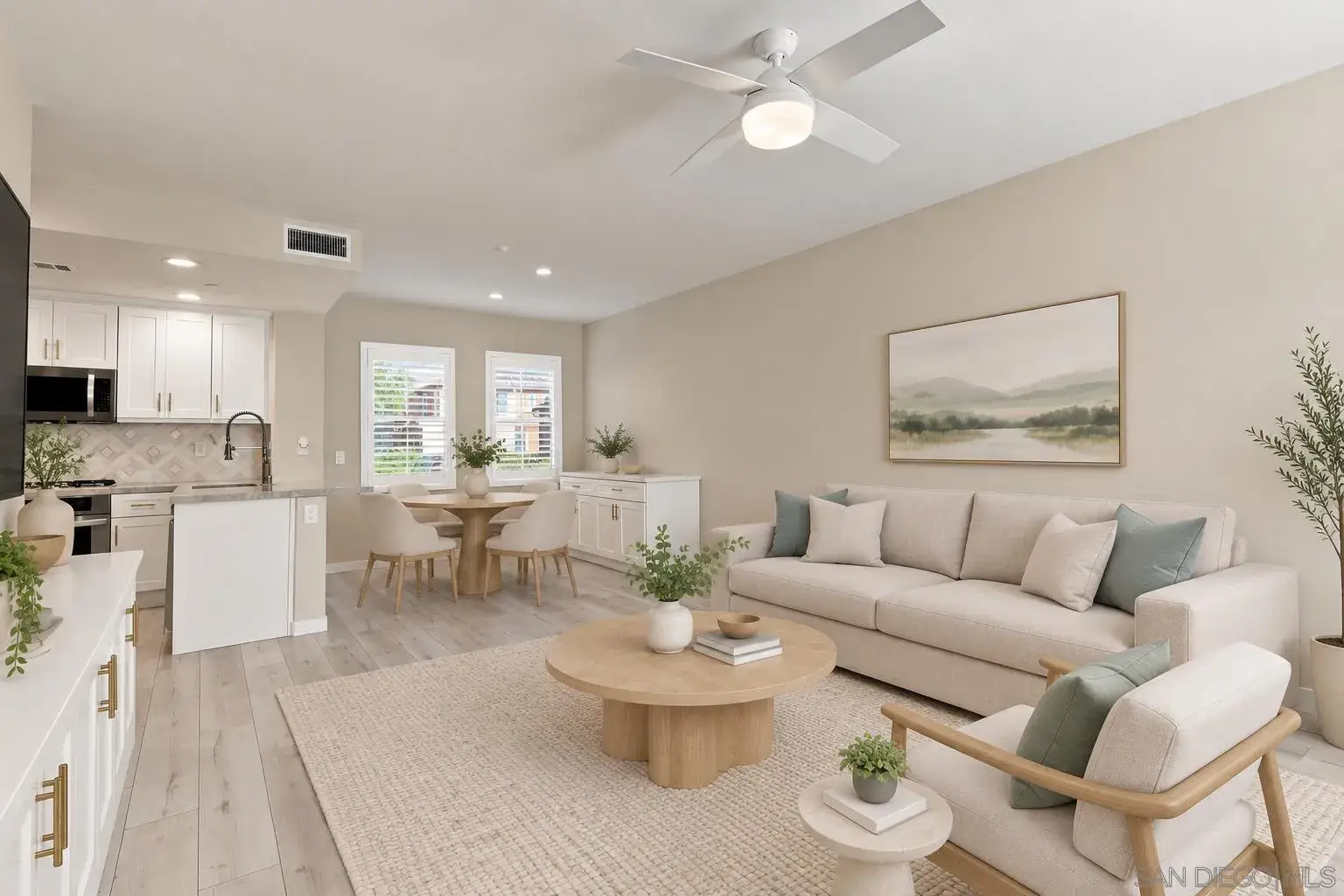 Calle Trevino , San Diego, CA 92127 #1