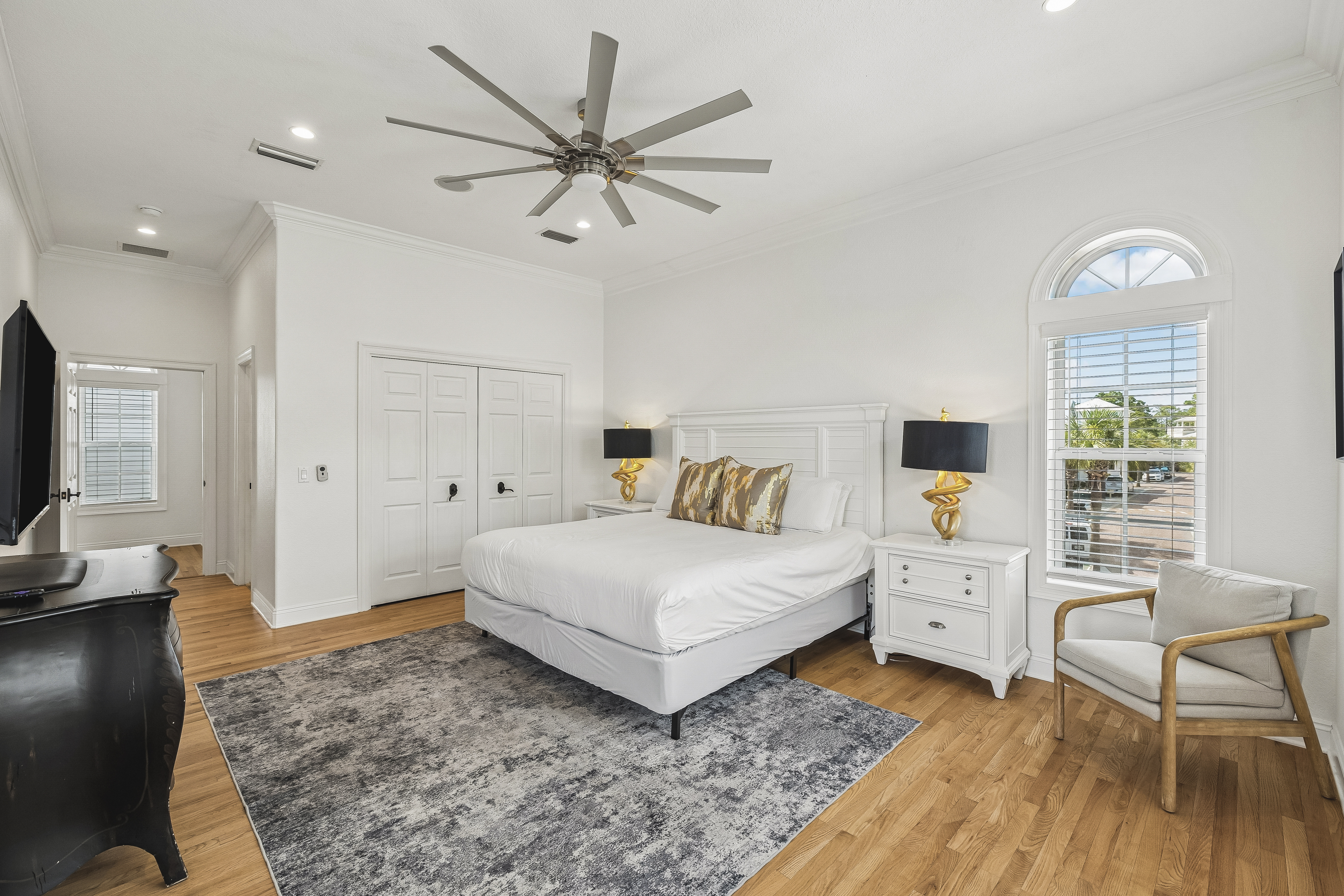  A Rare Opportunity In One Of 30A