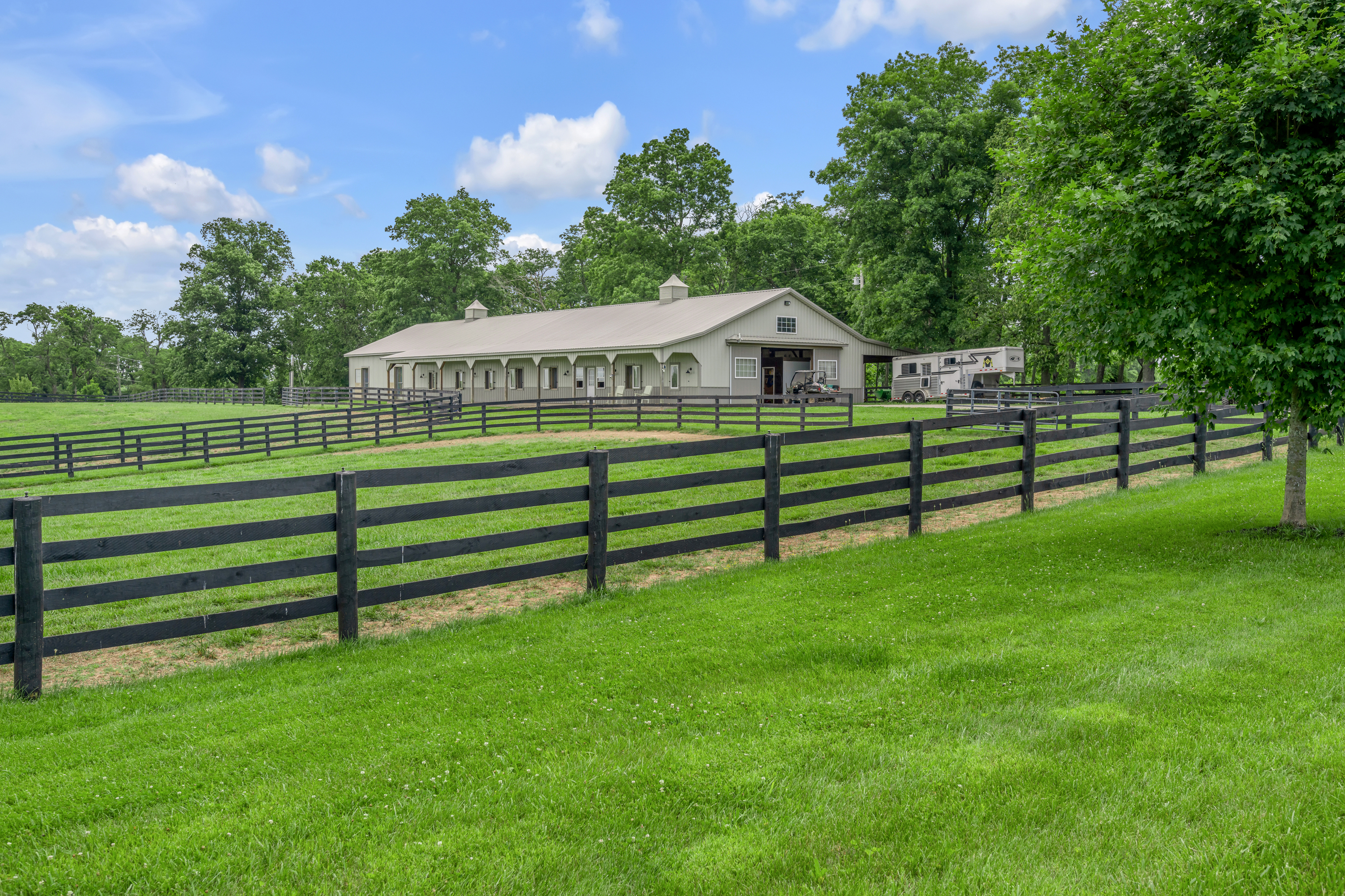  1368 Keene South Elkhorn Road - 物件實景