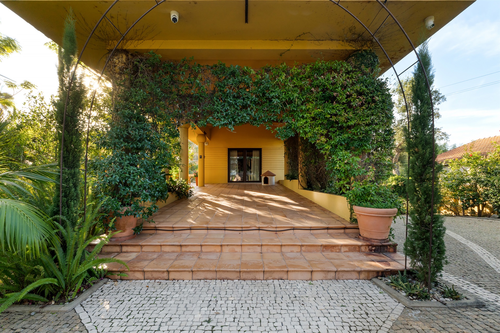  Detached house, 5 bedrooms, for Sale - 物件實景