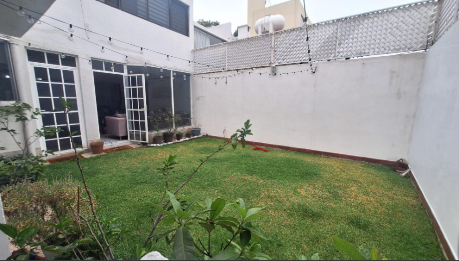 Álvaro Obregón, Ciudad de México, 01620, Mexico, 3 Bedrooms Bedrooms, ,2 BathroomsBathrooms,Residential,For Sale,1847809