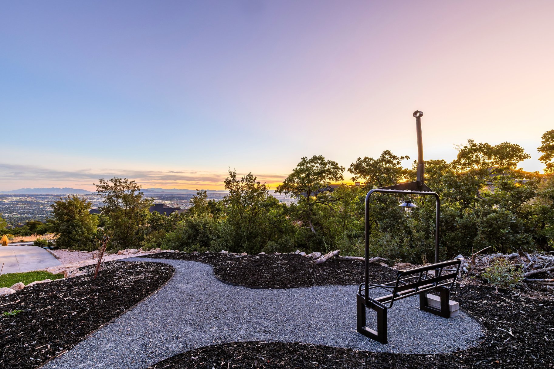  Elevated Luxury & Unobstructed Utah Mountain Views Near World Class Skiing - 物件實景