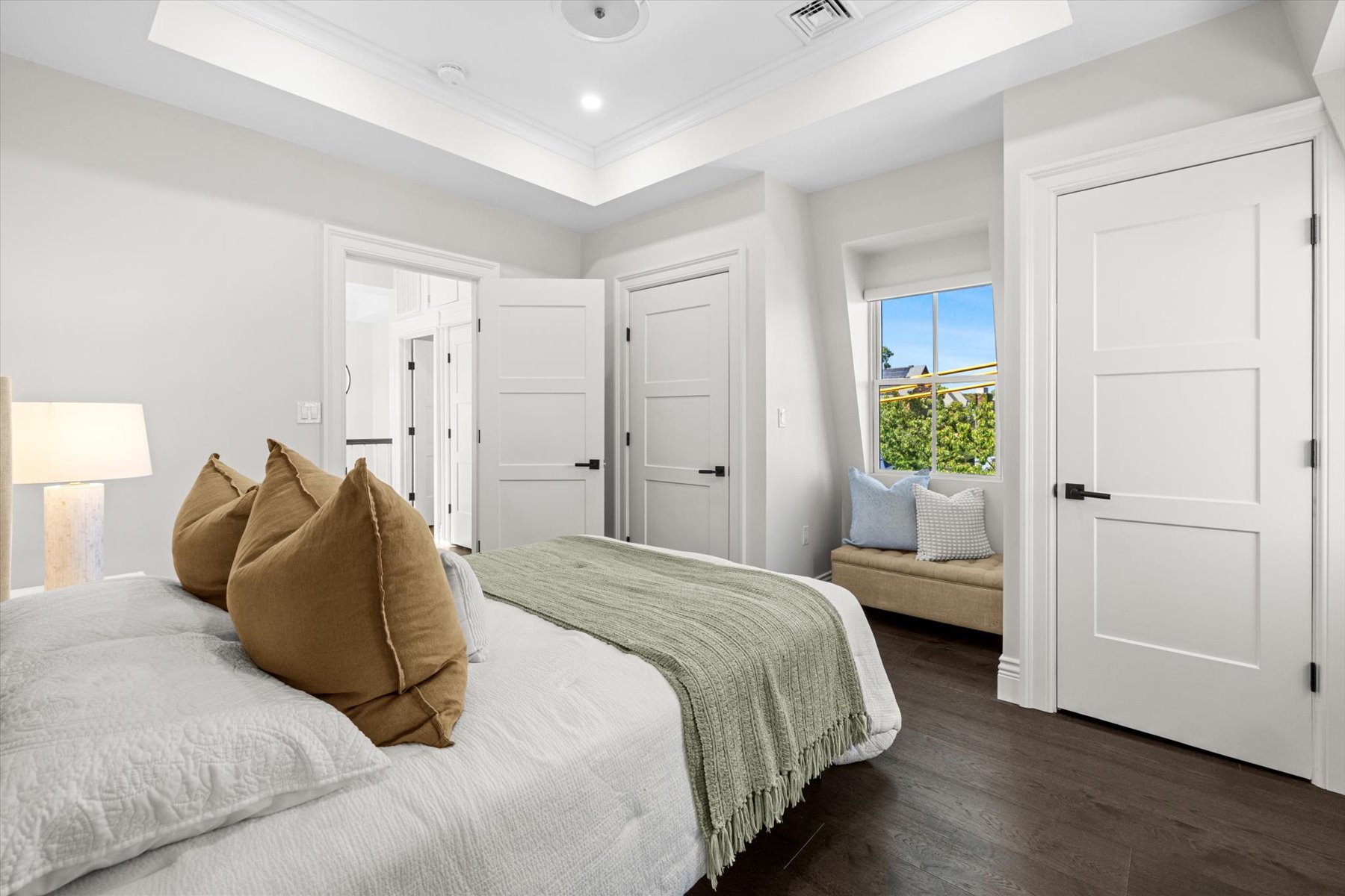  160 Norfolk Street- Unit 1, Cambridge, MA, 02139 - 物件實景