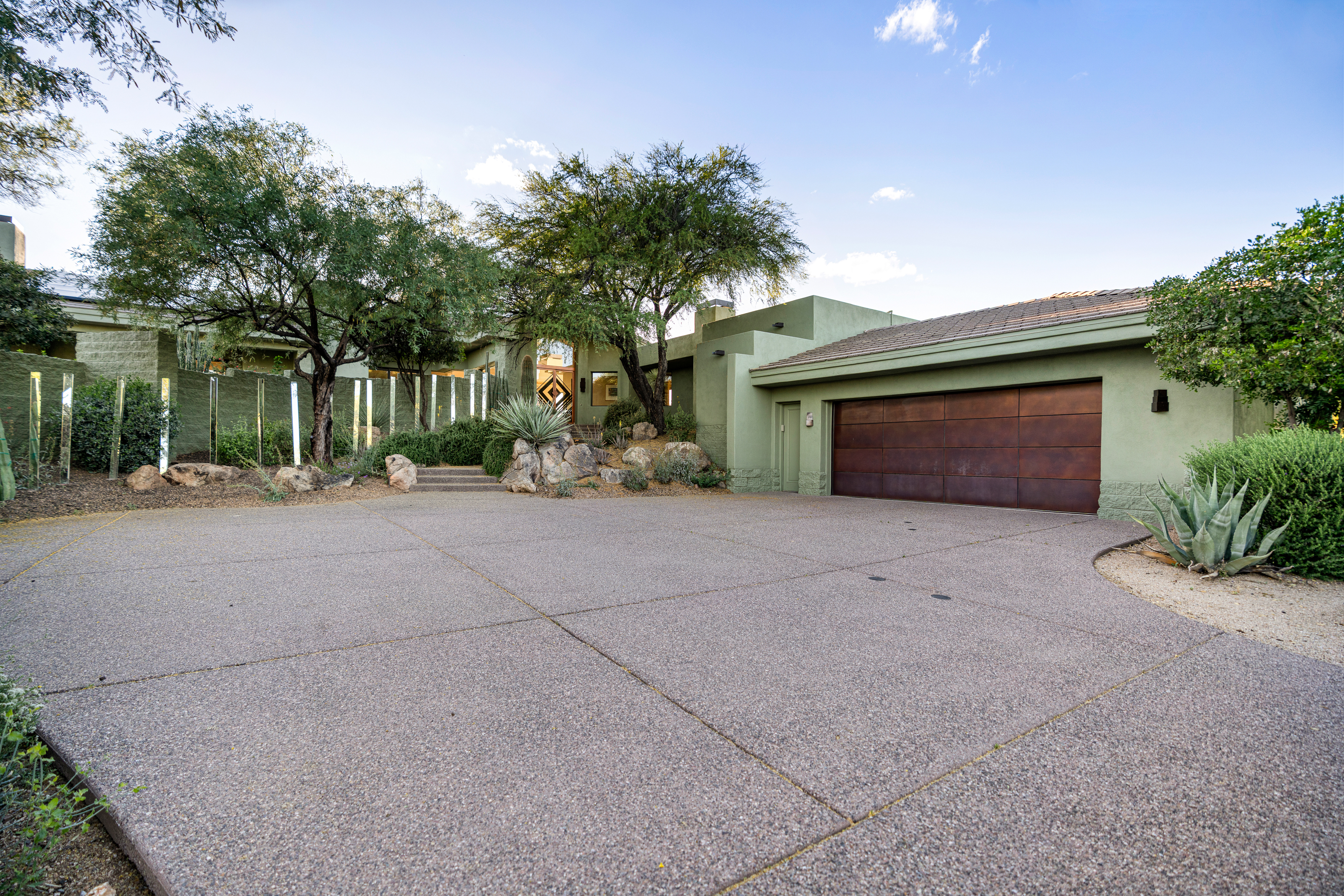  11025 E Honey Mesquite Drive¦Scottsdale, AZ - 物件實景