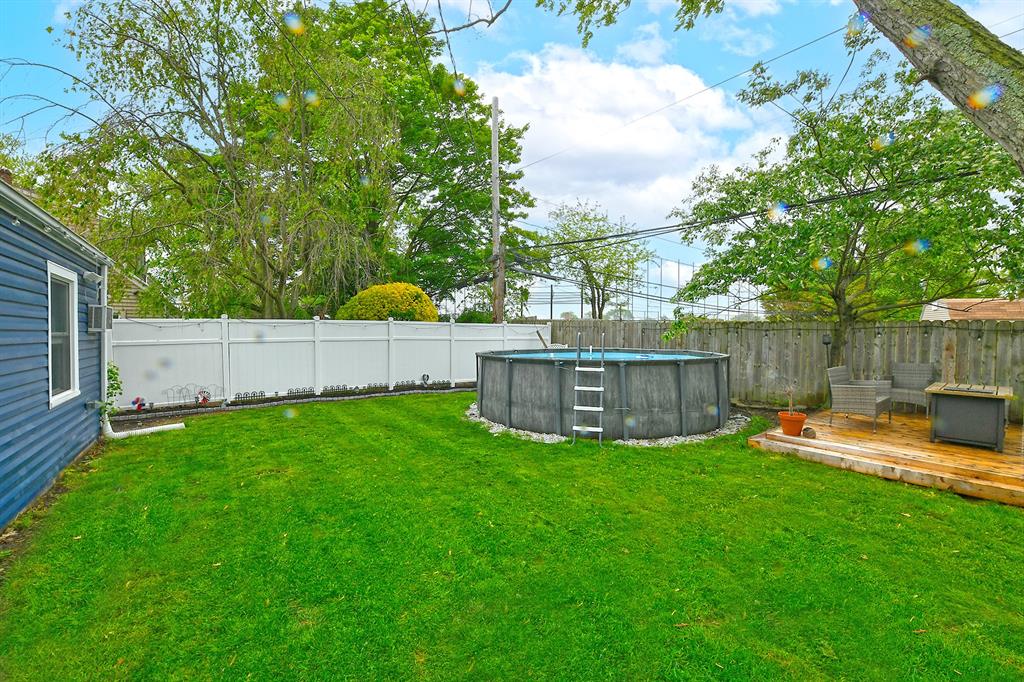 Levittown, New York, 11756, United States, 4 Bedrooms Bedrooms, ,1 BathroomBathrooms,Residential,For Sale,1984433