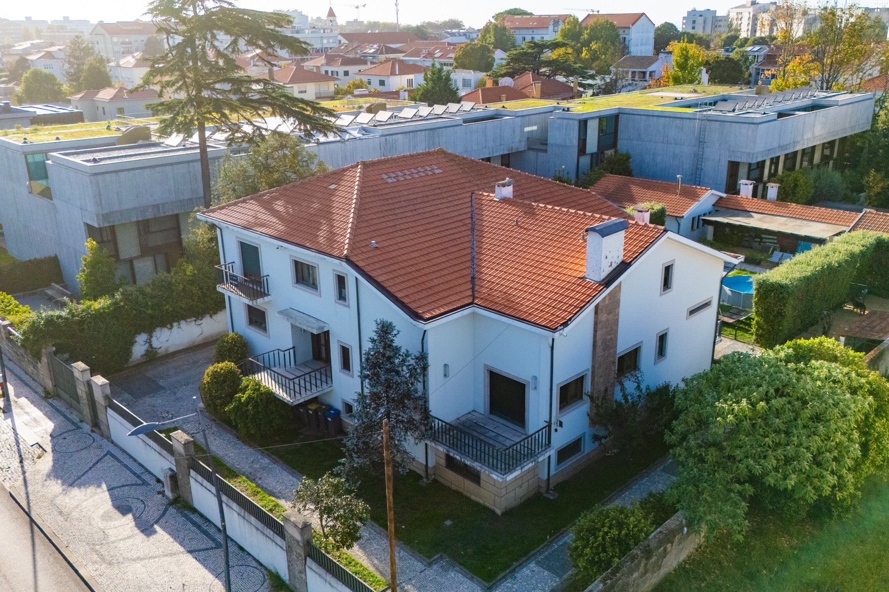  House, 4 bedrooms, for Sale - 物件實景