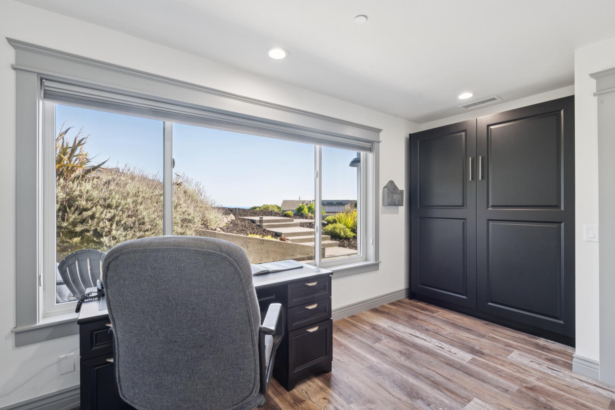  Gorgeous Bodega Bay Home with Incredible Views - 物件實景