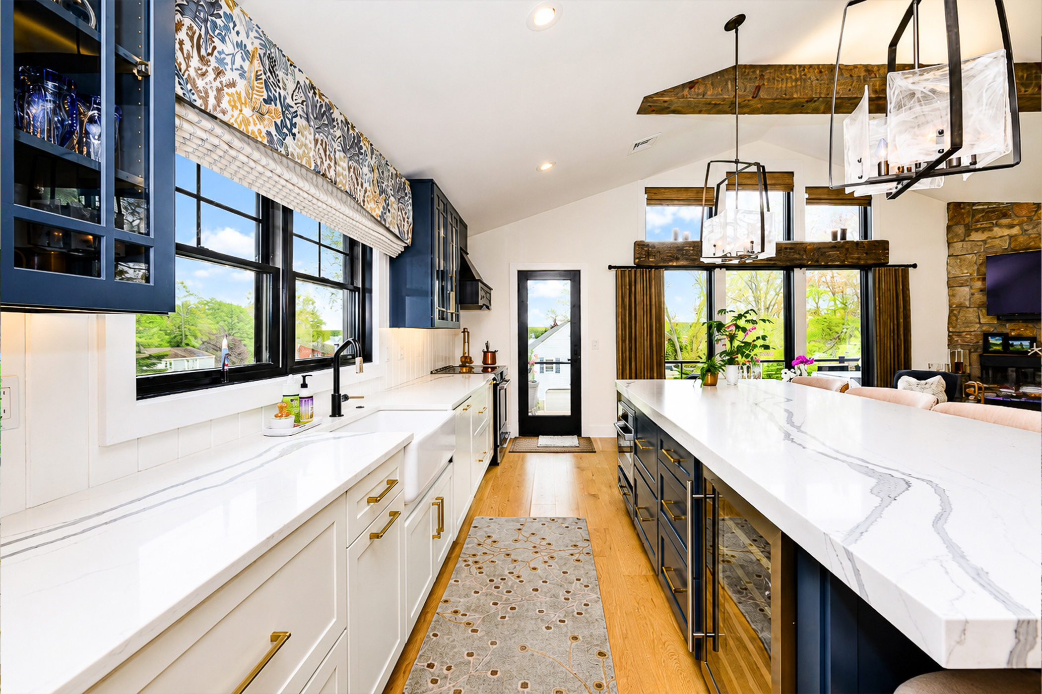  Waterfront Retreat in Waterford - 物件實景