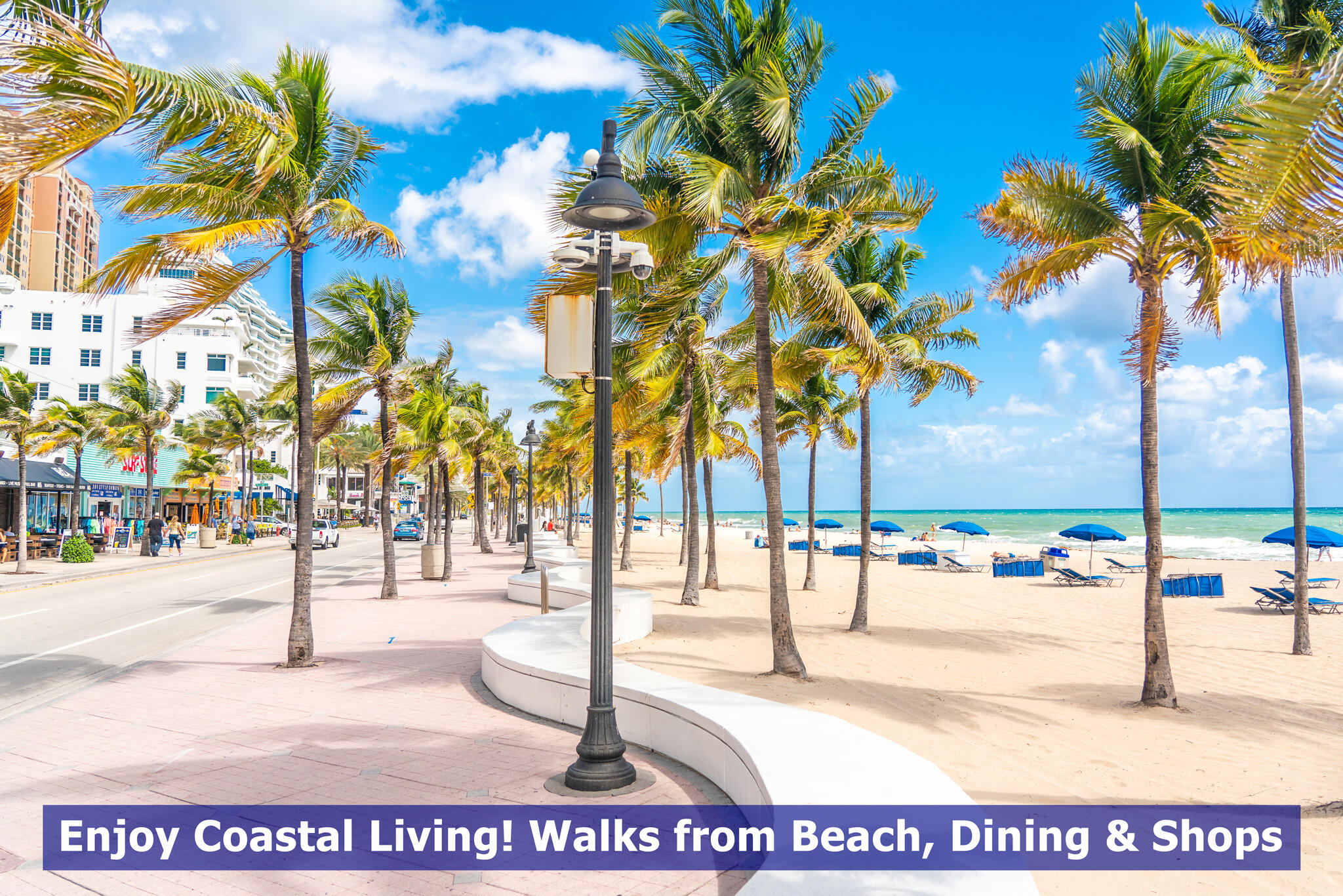 Fort Lauderdale, Florida, 33316, United States, 1 Bedroom Bedrooms, ,2 BathroomsBathrooms,Residential,For Sale,1972828