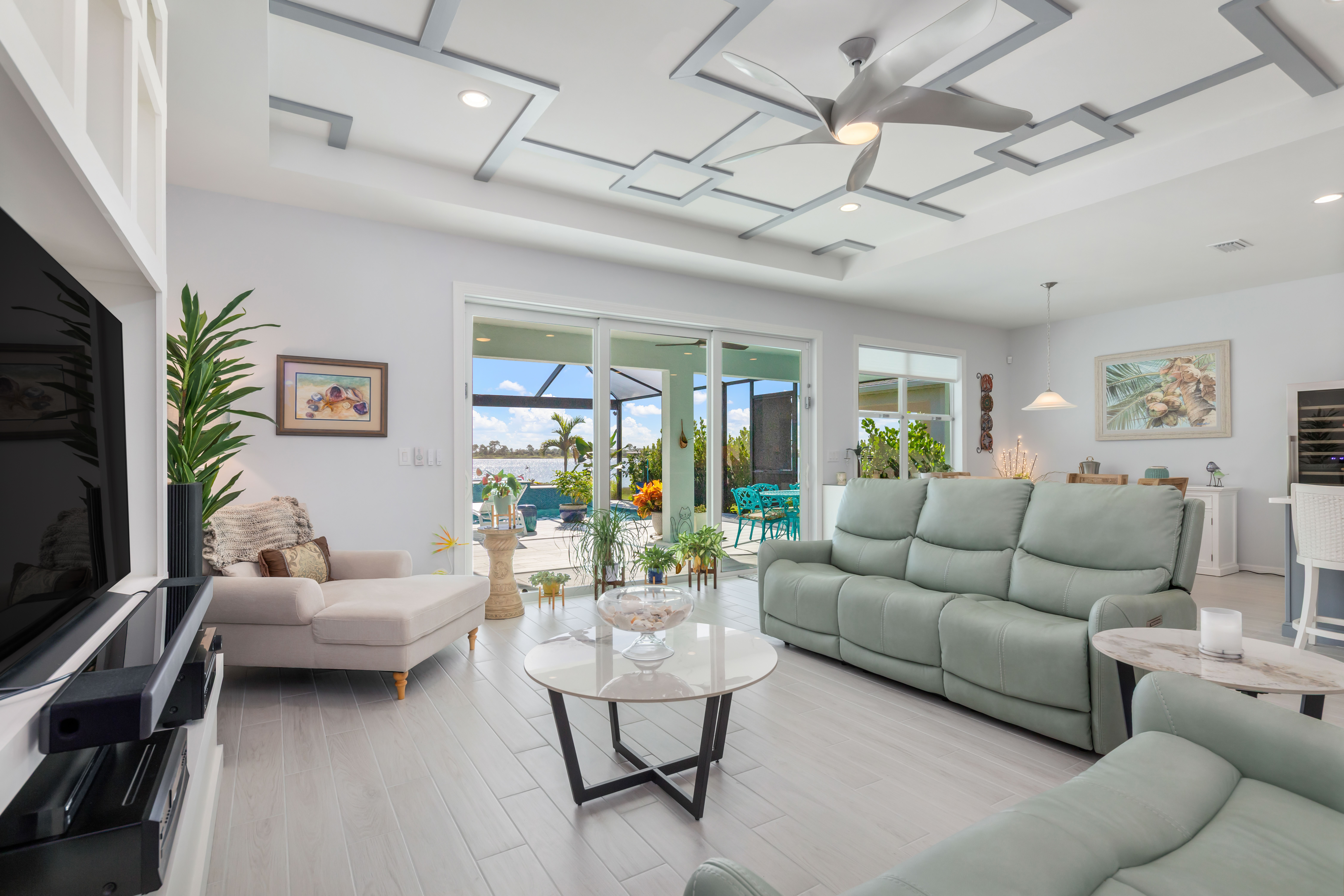 Punta Gorda, Florida, 33982, United States, 3 Bedrooms Bedrooms, ,3 BathroomsBathrooms,Residential,For Sale,1957276