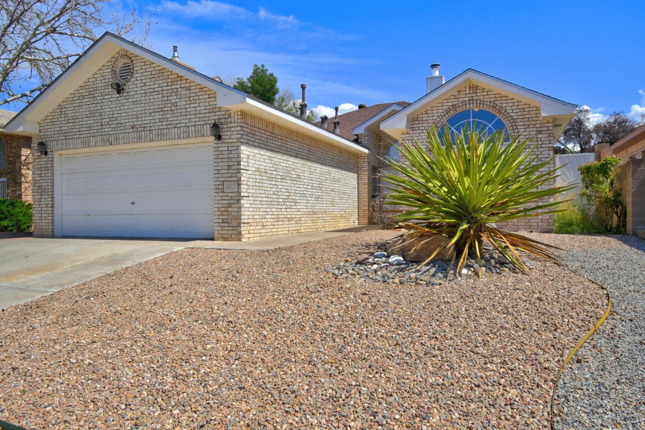 Calle Soquelle , Albuquerque, NM 87113