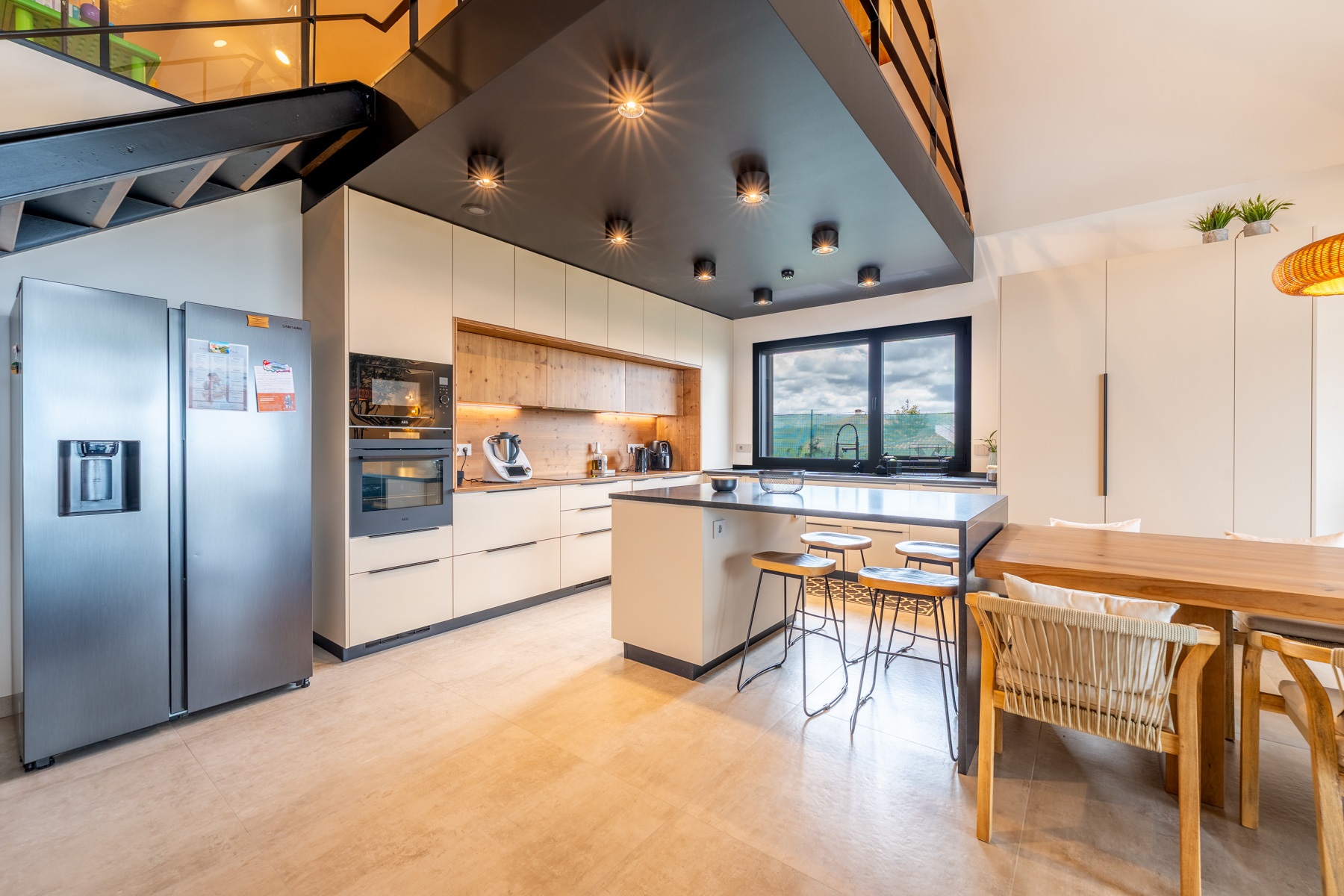  Detached house, 3 bedrooms, for Sale - 物件實景