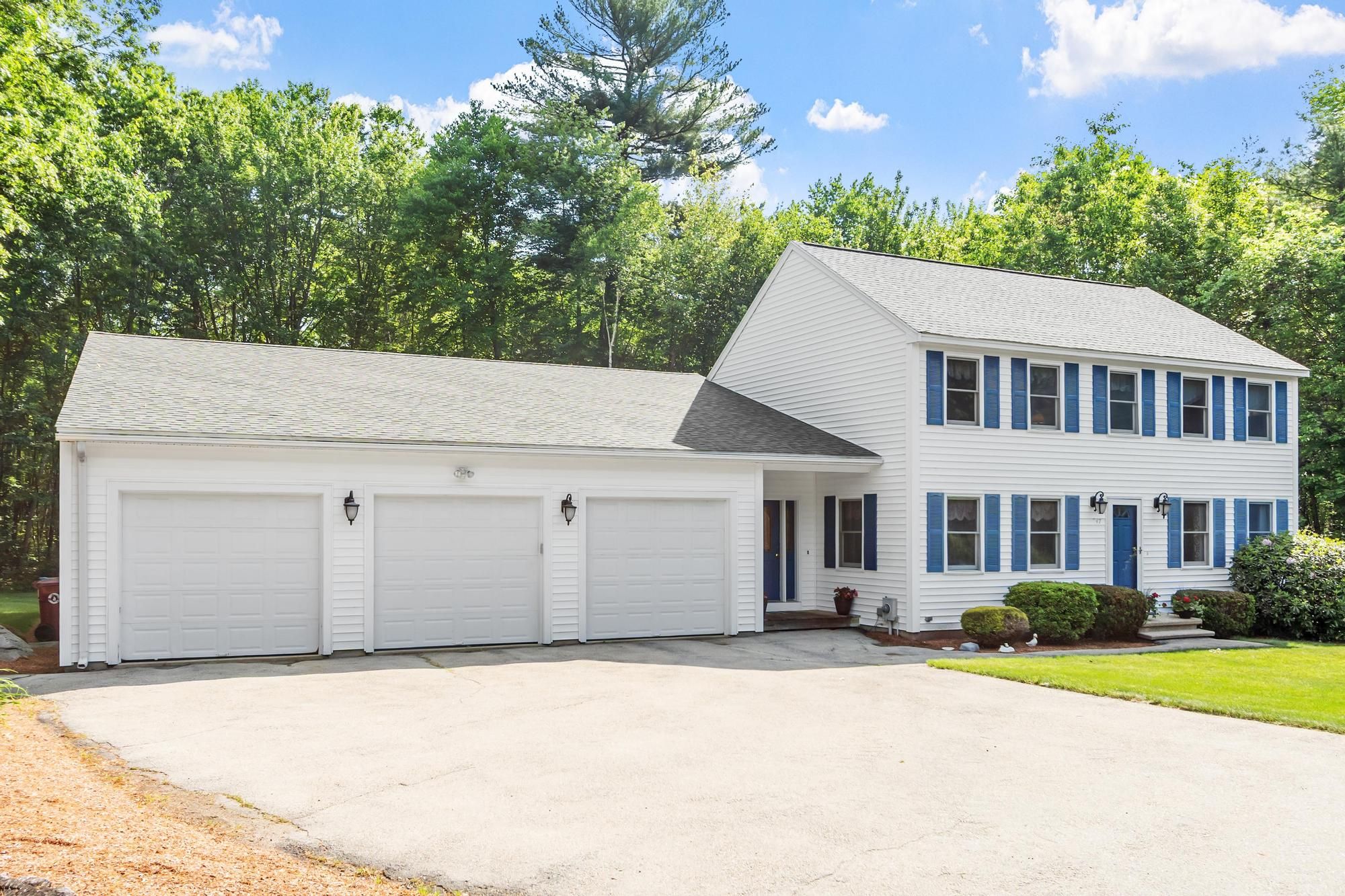  47 Sequoia Drive, Tyngsborough, MA, 01879 - 物件實景