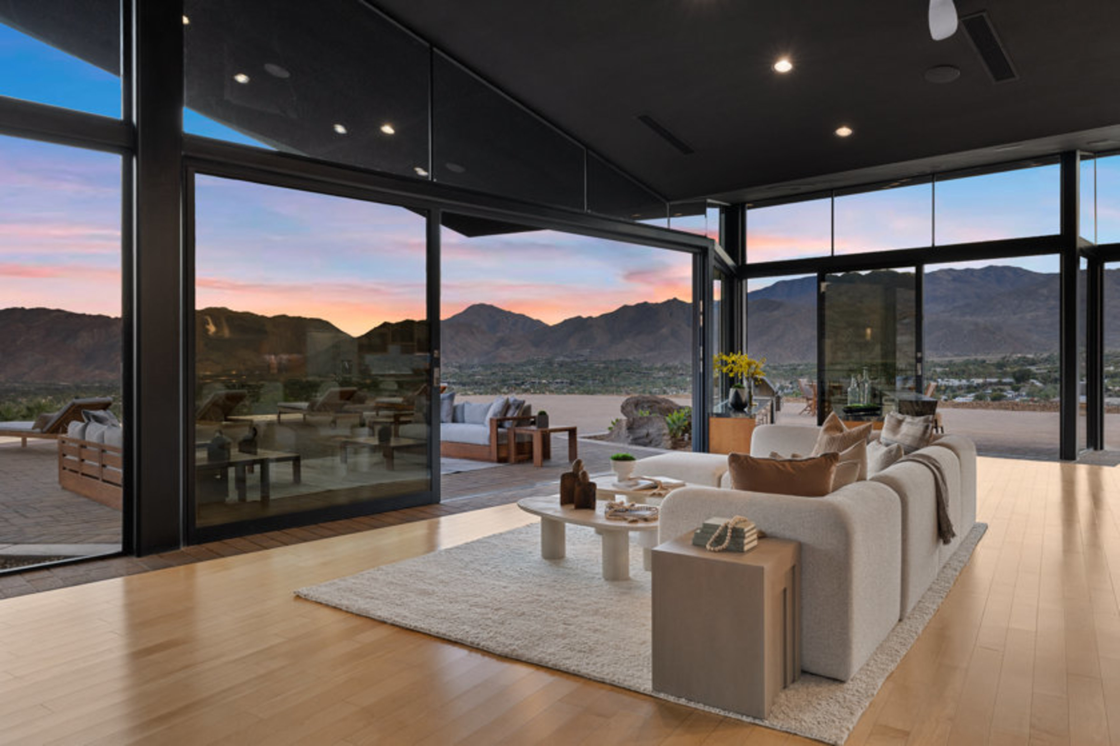  48710 Paisano Road, Palm Desert, CA 92260 - 物件實景