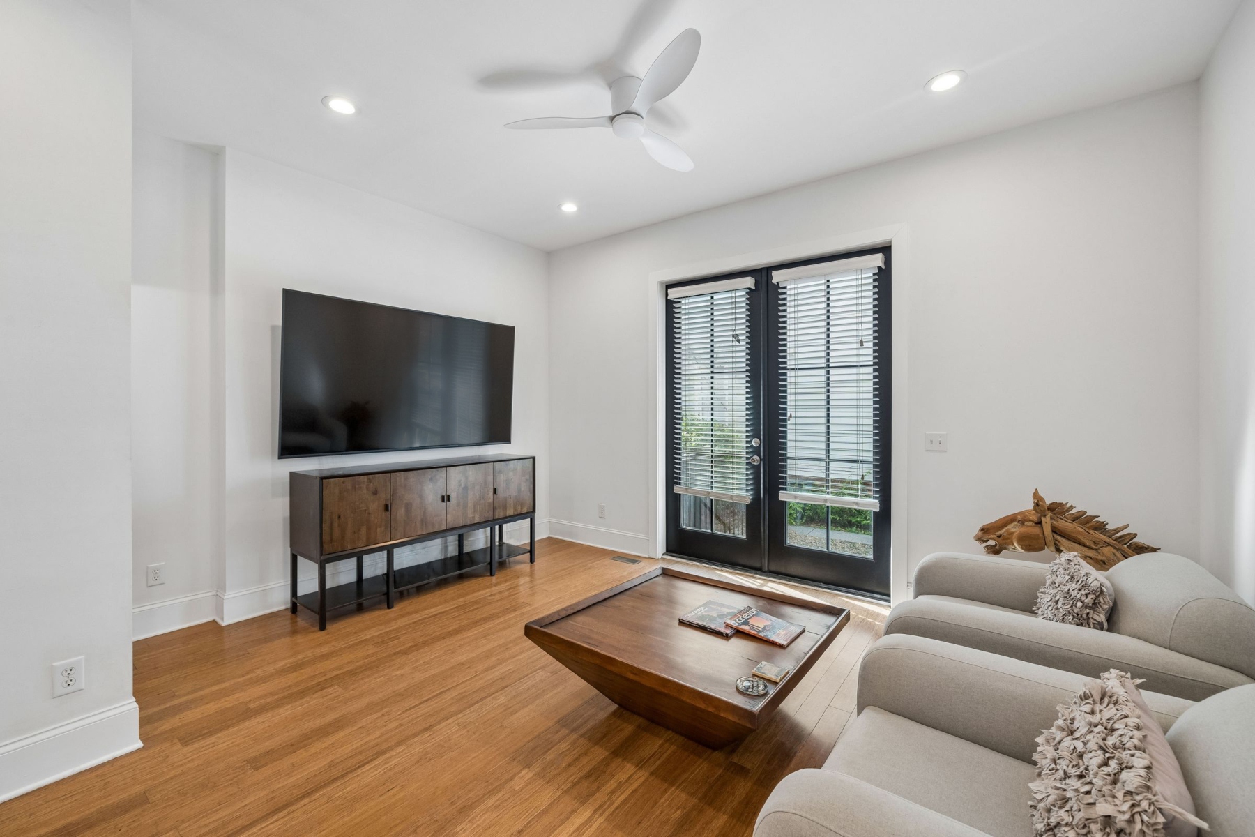  246 Rutledge Avenue, Charleston - 物件實景