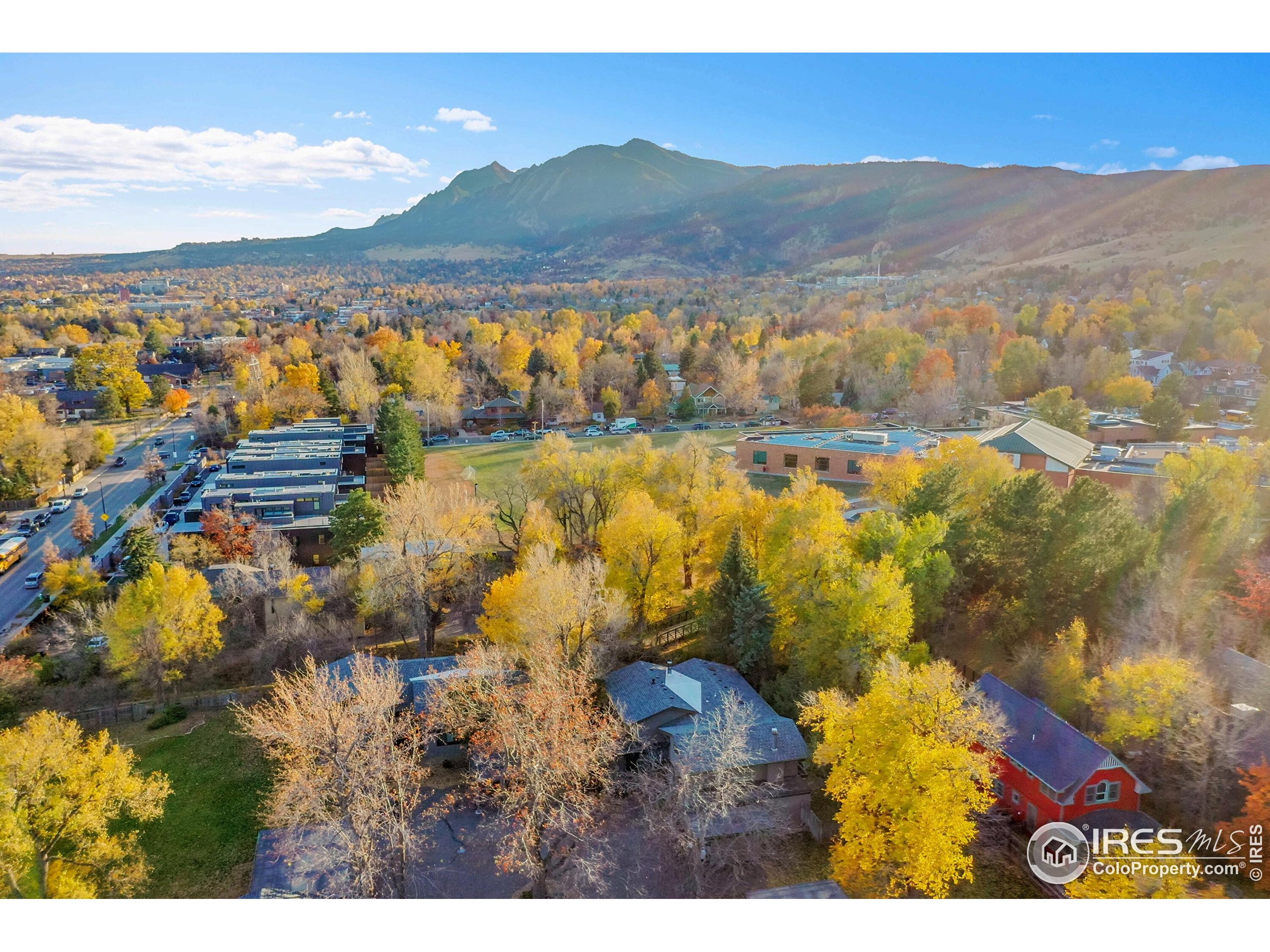 Boulder, Colorado, 80304, United States, 2 Bedrooms Bedrooms, ,2 BathroomsBathrooms,Residential,For Sale,1989249