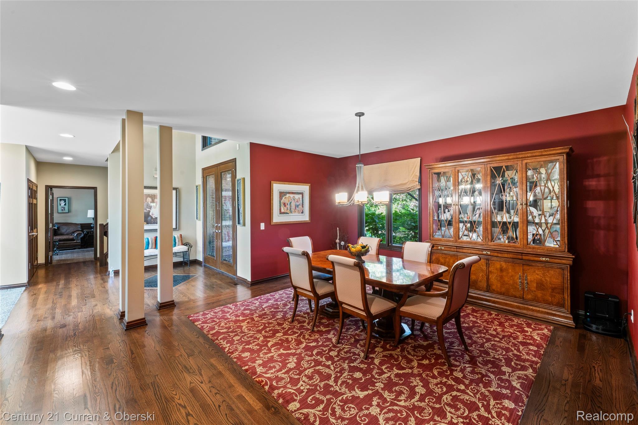 Commerce Charter Township, Michigan, 48382, United States, 4 Bedrooms Bedrooms, ,5 BathroomsBathrooms,Residential,For Sale,1974674