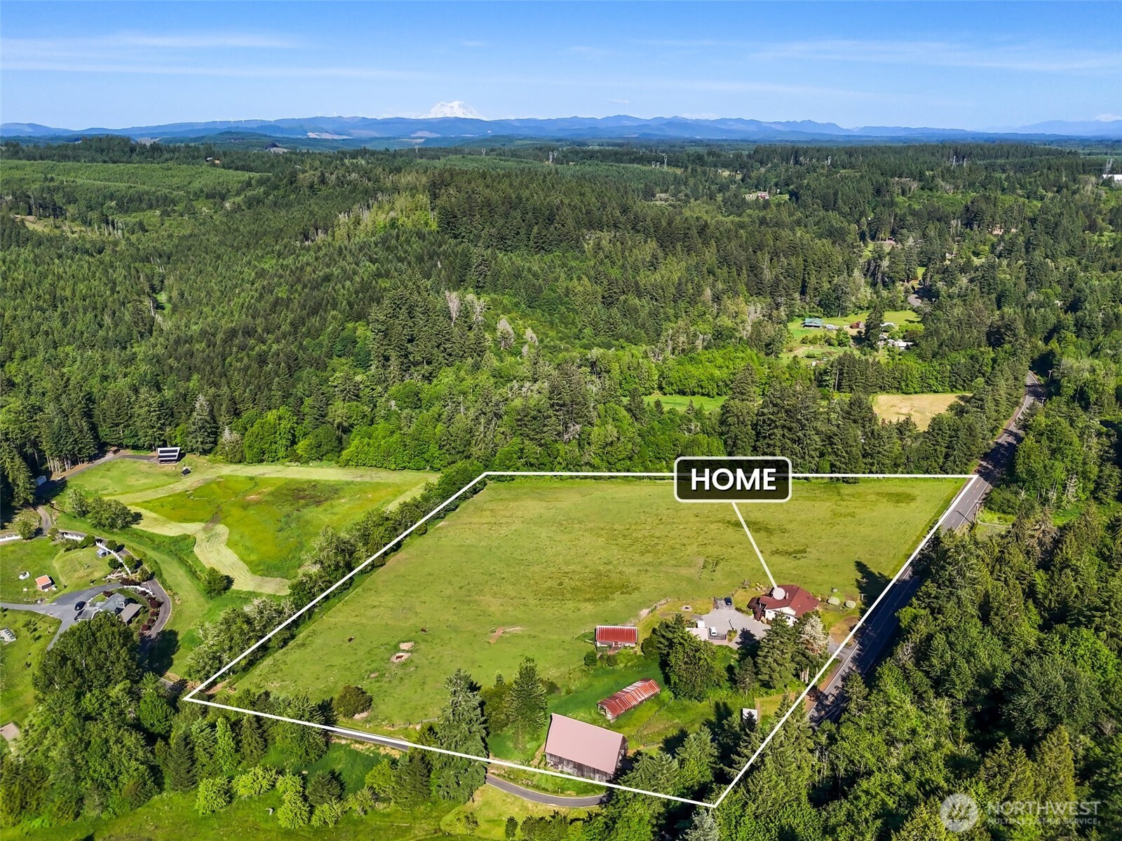 Chehalis, Washington, 98532, United States, 3 Bedrooms Bedrooms, ,1 BathroomBathrooms,Residential,For Sale,1851849