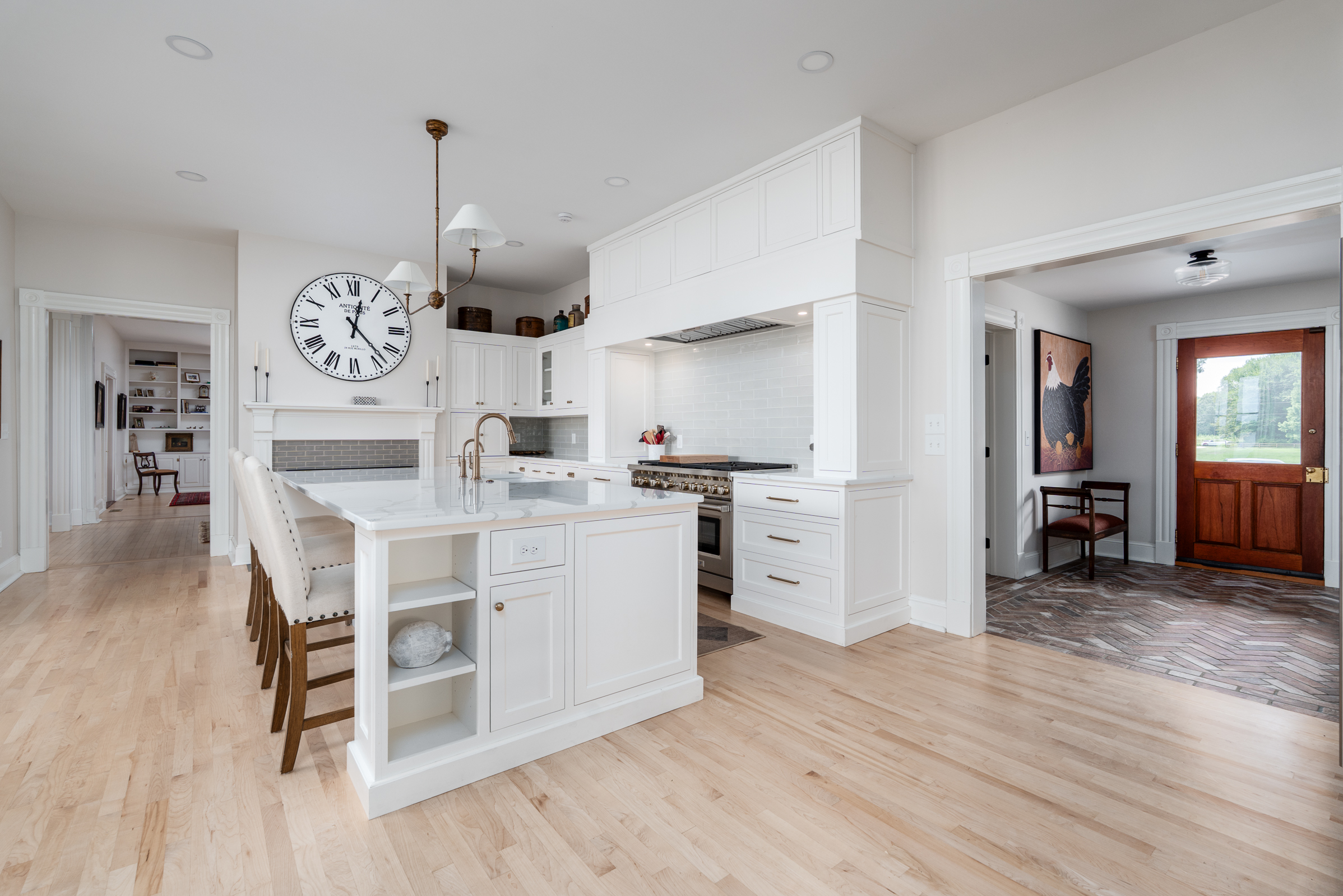  7298 Ditchley Place, Gloucester, VA 23061 - 物件實景