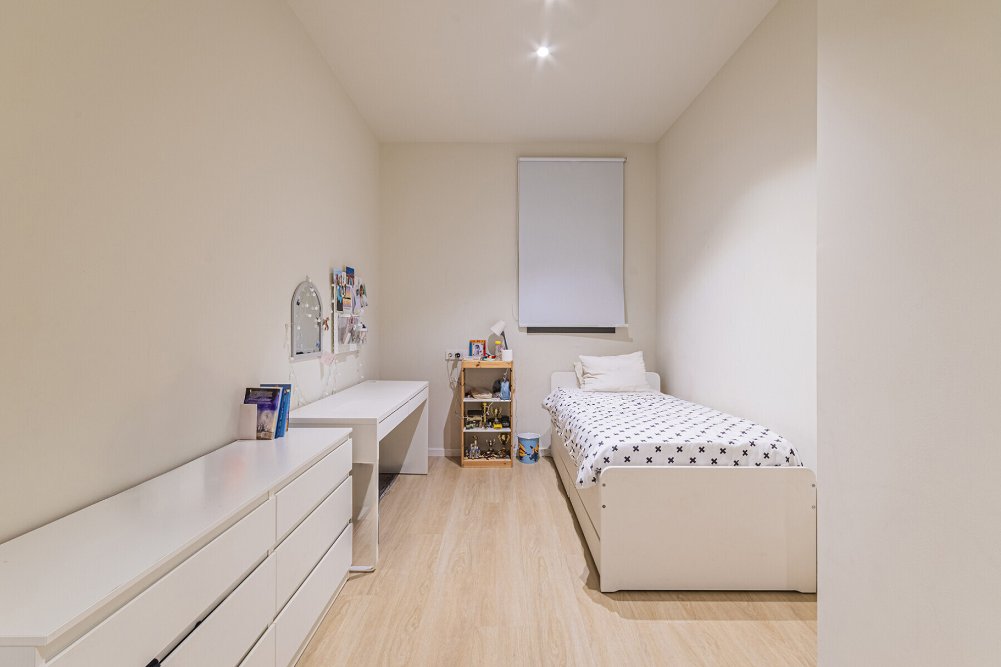  Exclusive new-construction ground-floor duplex with a terrace on Gran Via - 物件實景