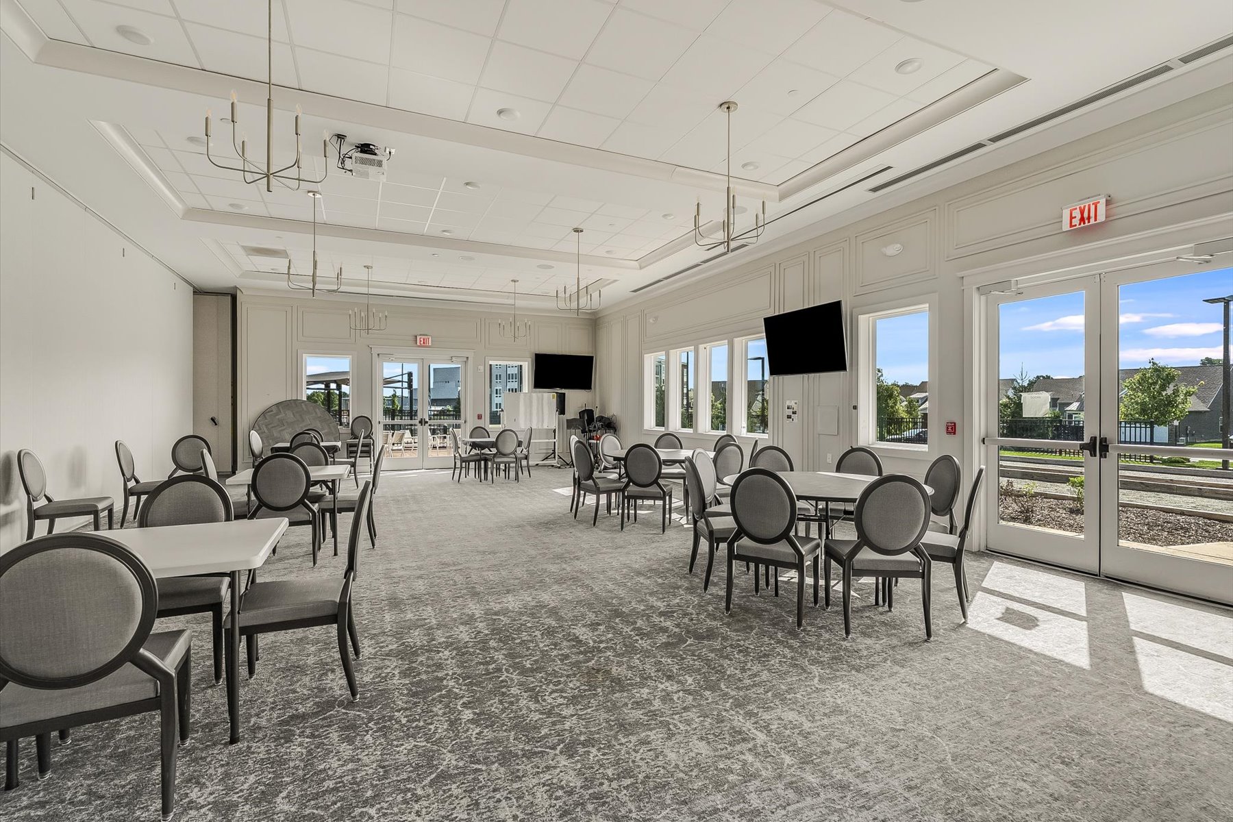  ?Del Webb? Refined One-Floor Luxury Living - 物件實景