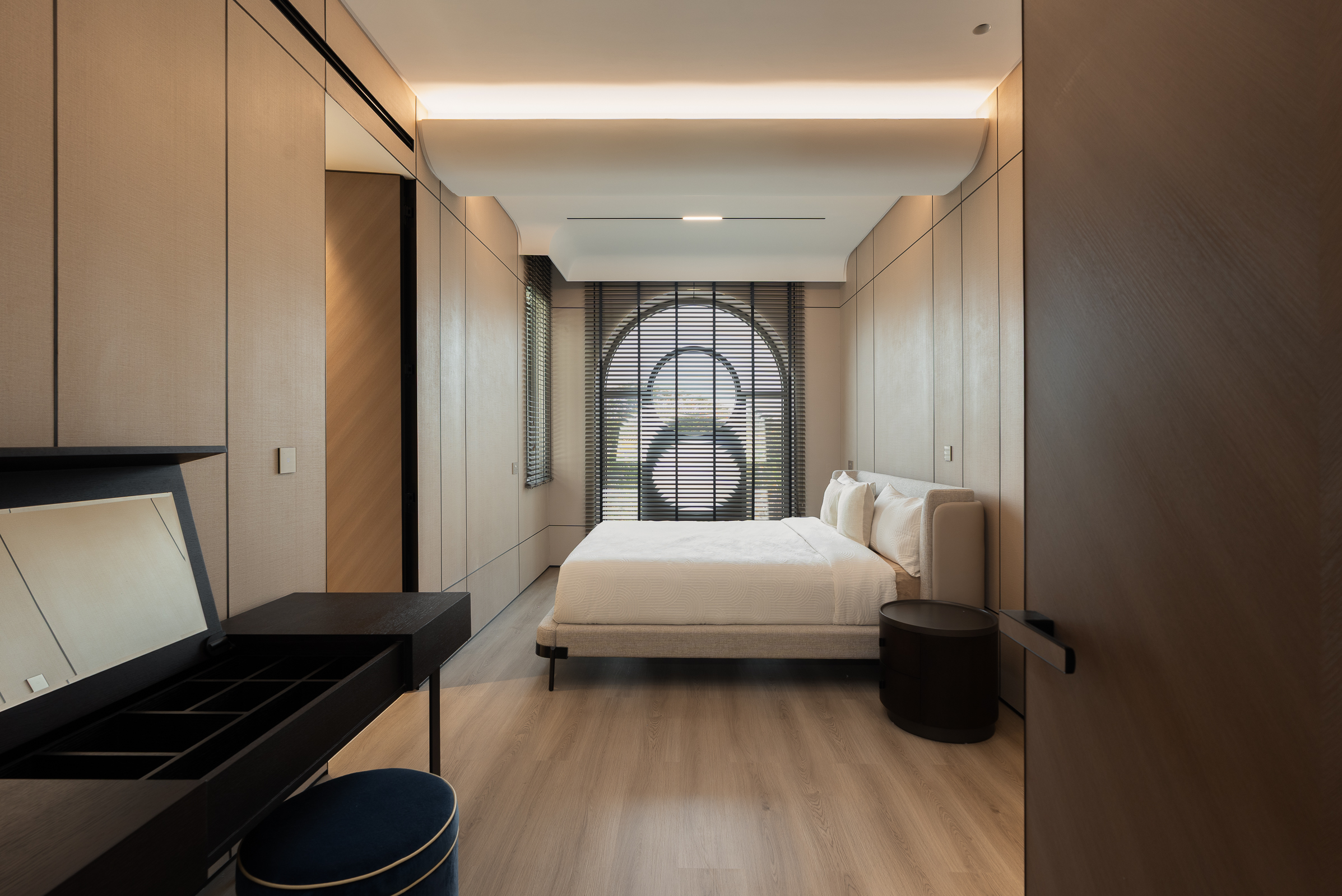  Bespoke Monaco Style Villa in Jumeirah Islands - 物件實景