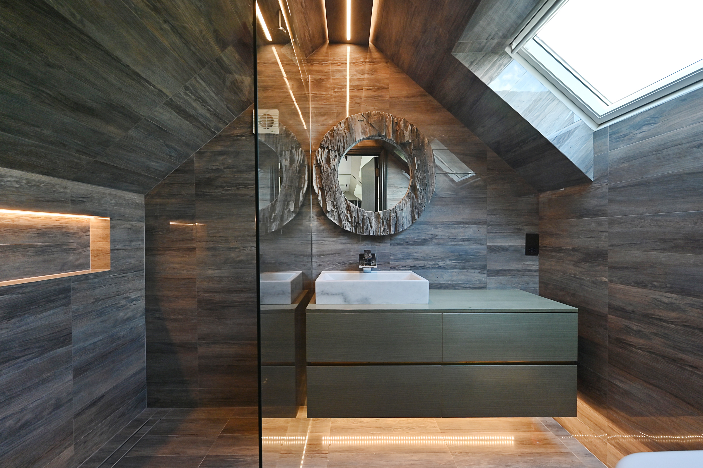  A Remarkable Seven-Bedroom Residence - 物件實景