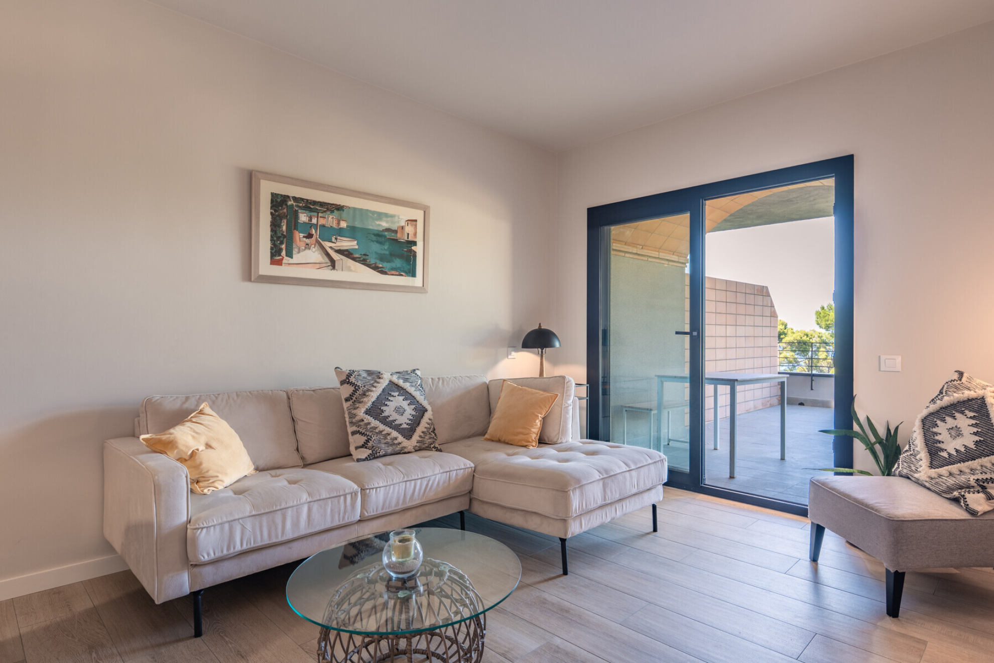  Brand-new apartment on the beachfront in Begur - 物件實景