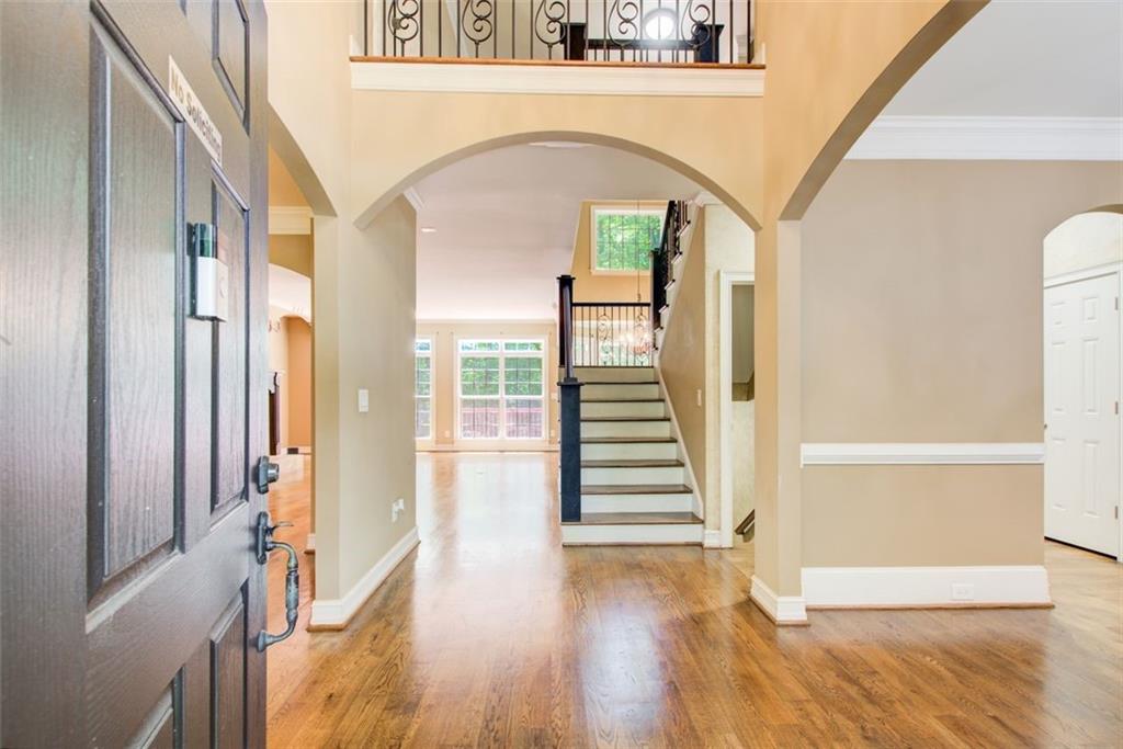 Fayetteville, Georgia, 30214, United States, 5 Bedrooms Bedrooms, ,5 BathroomsBathrooms,Residential,For Sale,1818790