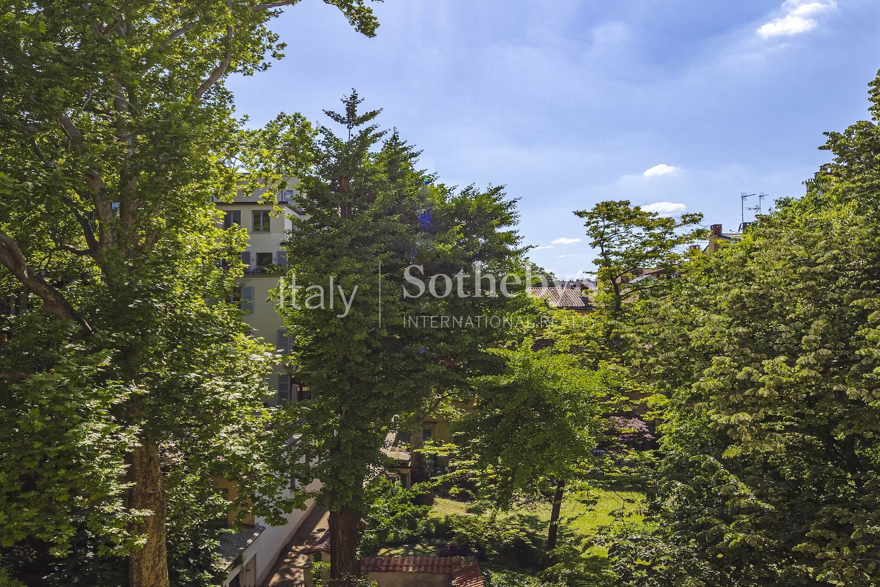  Charming residence in Milan’s Quadrilatero with terrace - 物件實景