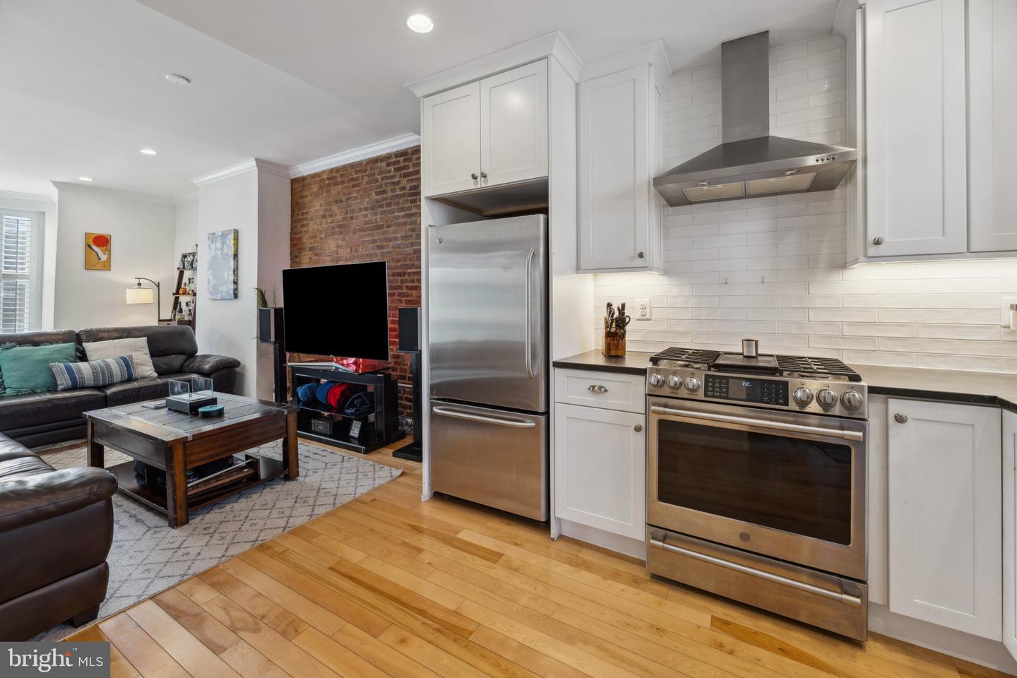 73 Florida Avenue NW, Washington, District of Columbia, 20001, United States, 3 Bedrooms Bedrooms, ,2 BathroomsBathrooms,Residential,For Sale,73 Florida Avenue NW,1682331