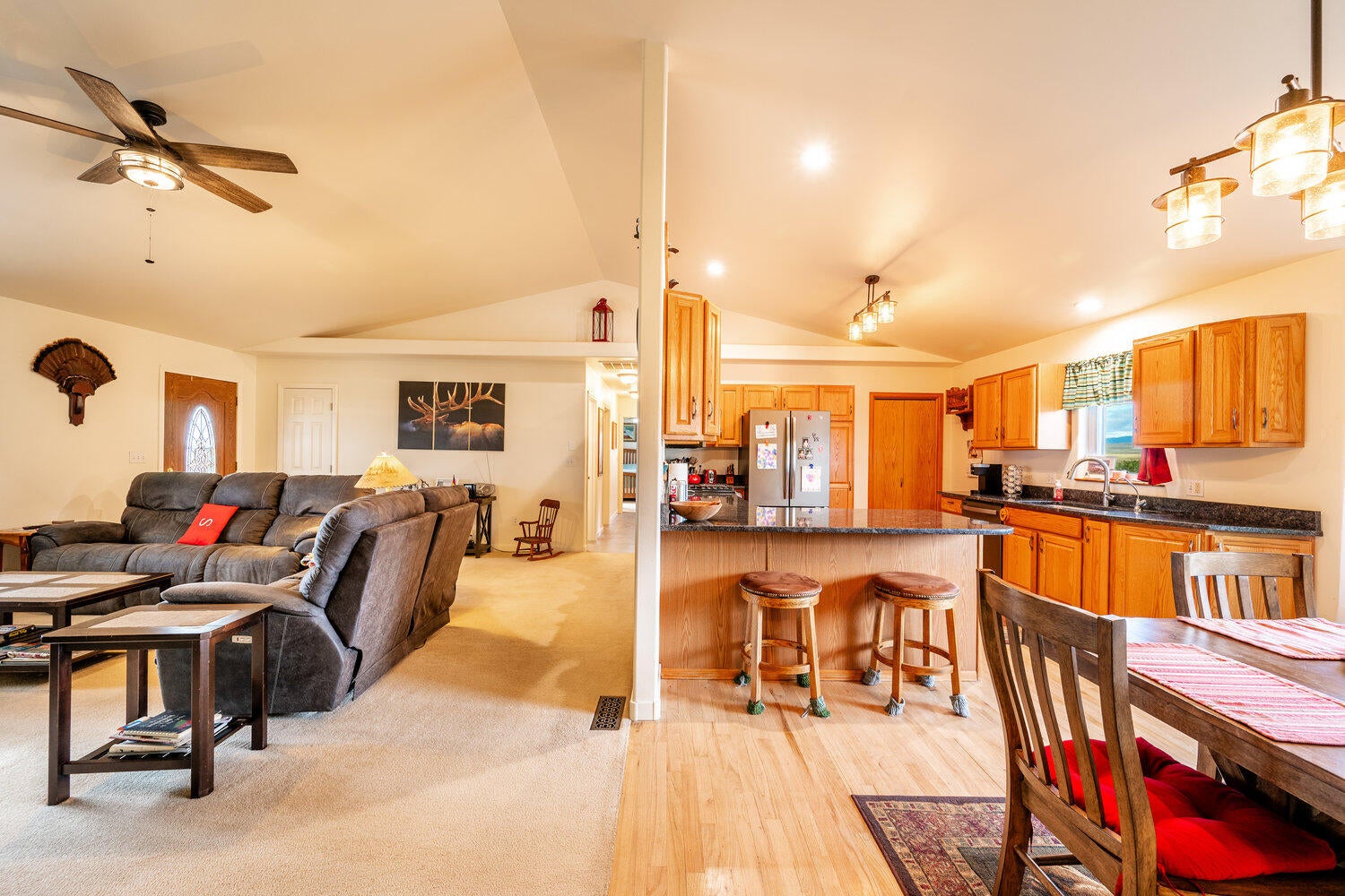 Buffalo, Wyoming, 82834, United States, 3 Bedrooms Bedrooms, ,2 BathroomsBathrooms,Residential,For Sale,1982571