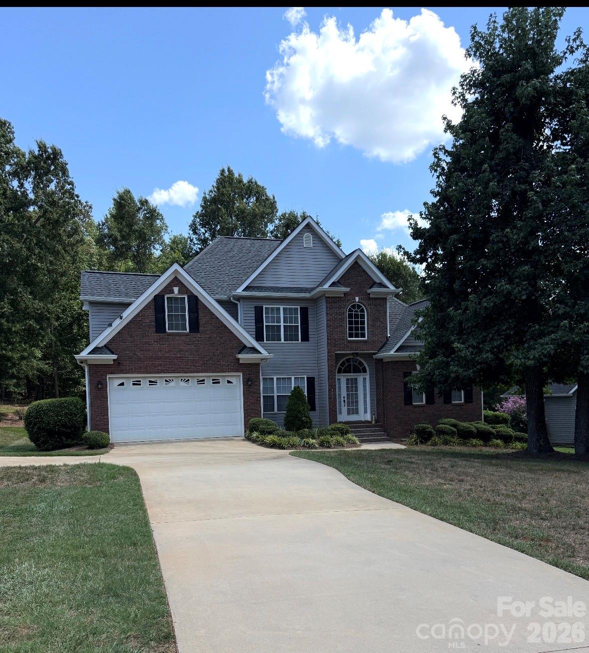 Flint Dr, Lancaster, SC 29720