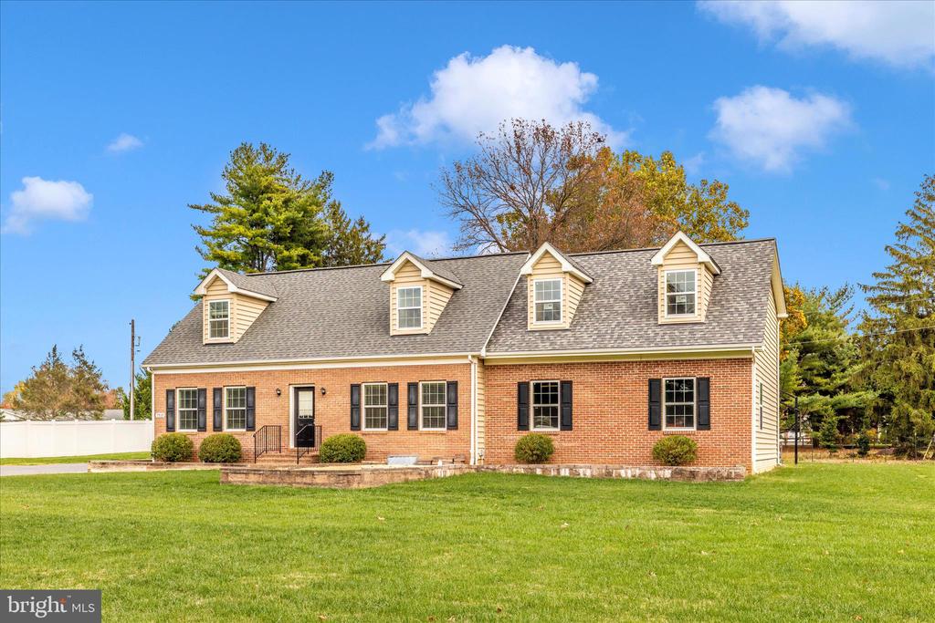 Frederick, Maryland, 21702, United States, 4 Bedrooms Bedrooms, ,3 BathroomsBathrooms,Residential,For Sale,1987380