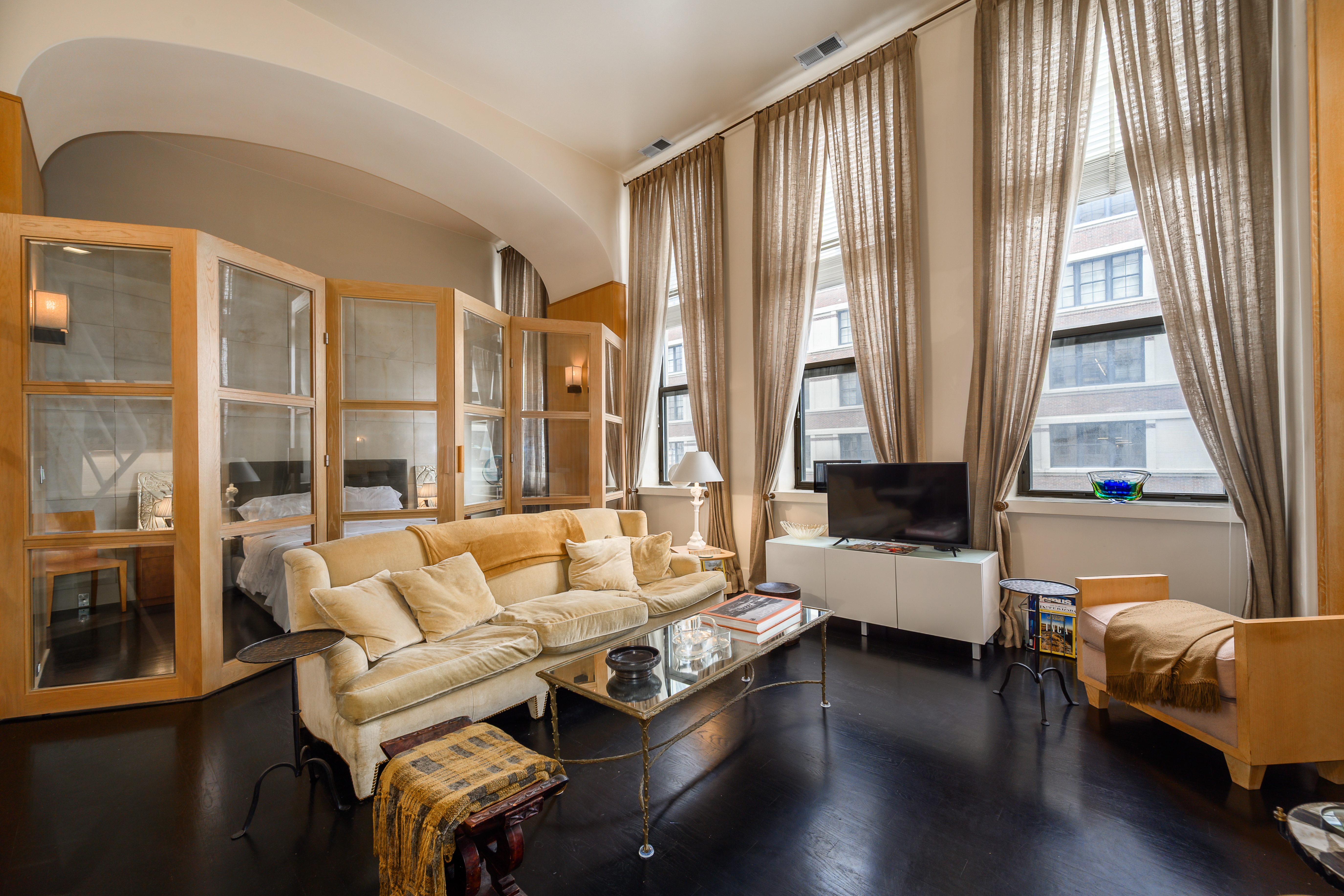  A Truly One of a Kind River North Loft - 物件實景