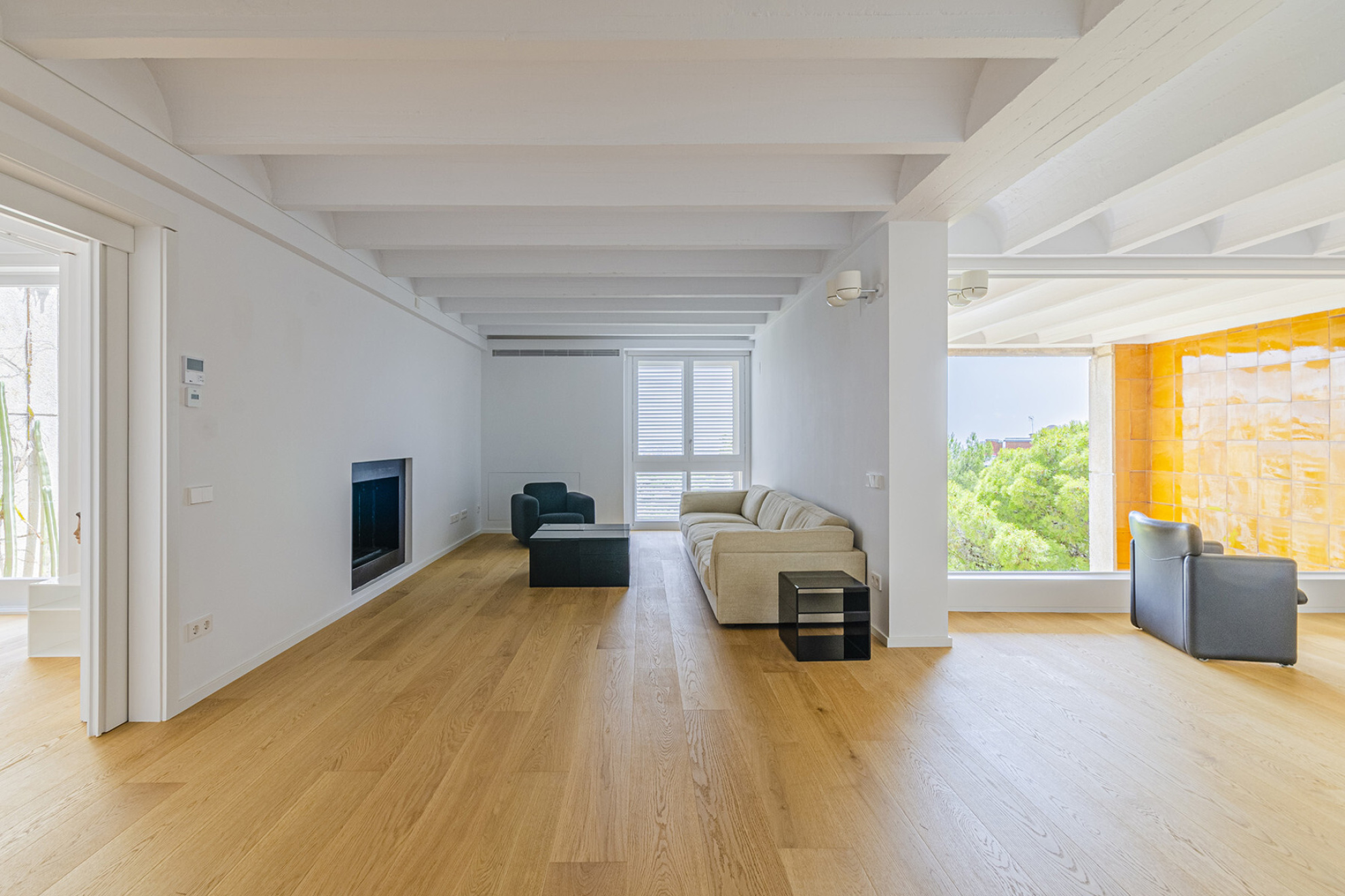  Comfortable and private signature penthouse in Pedralbes - 物件實景