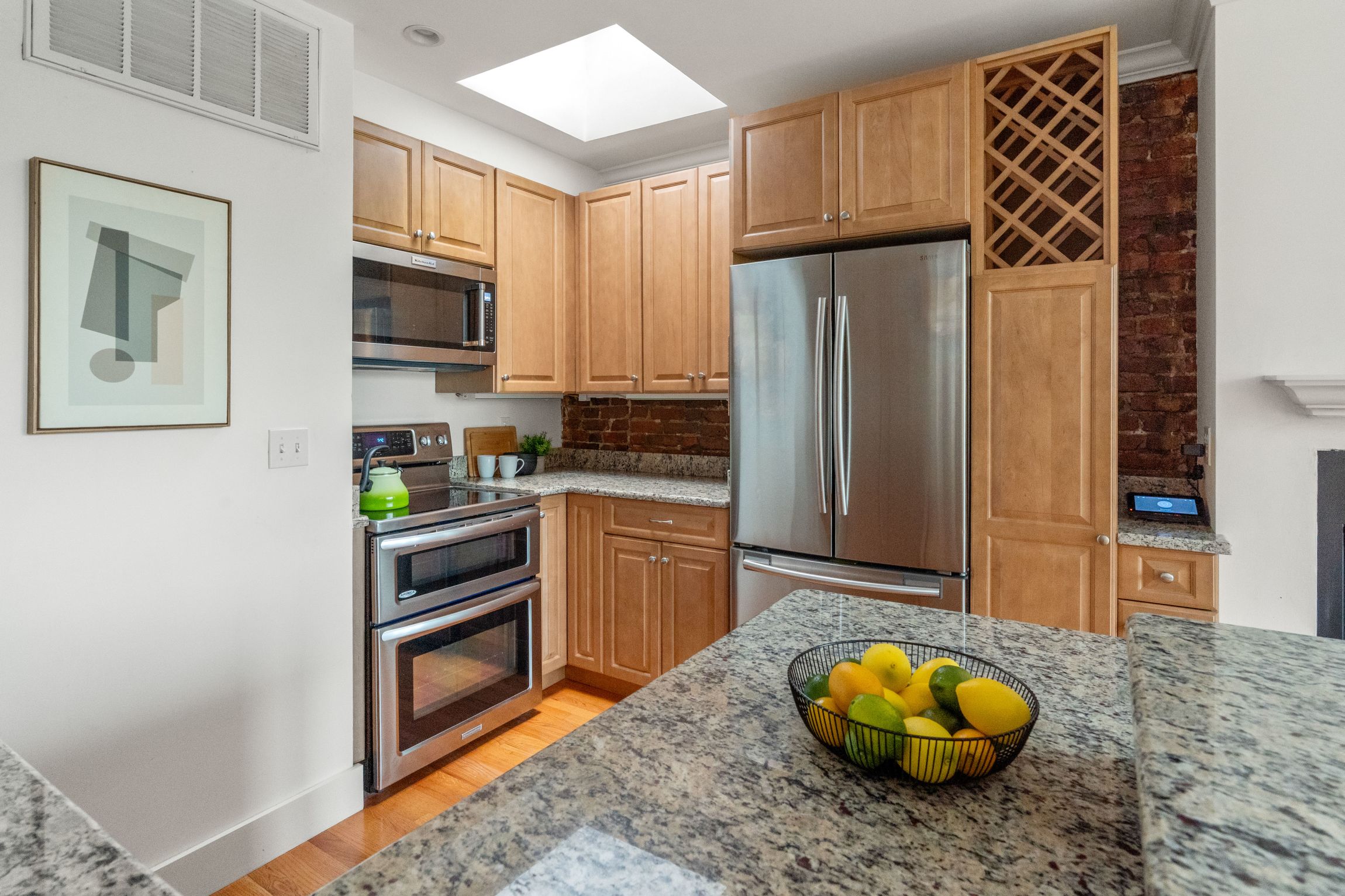  197 W Newton St, Boston, MA, 02116 - 物件實景