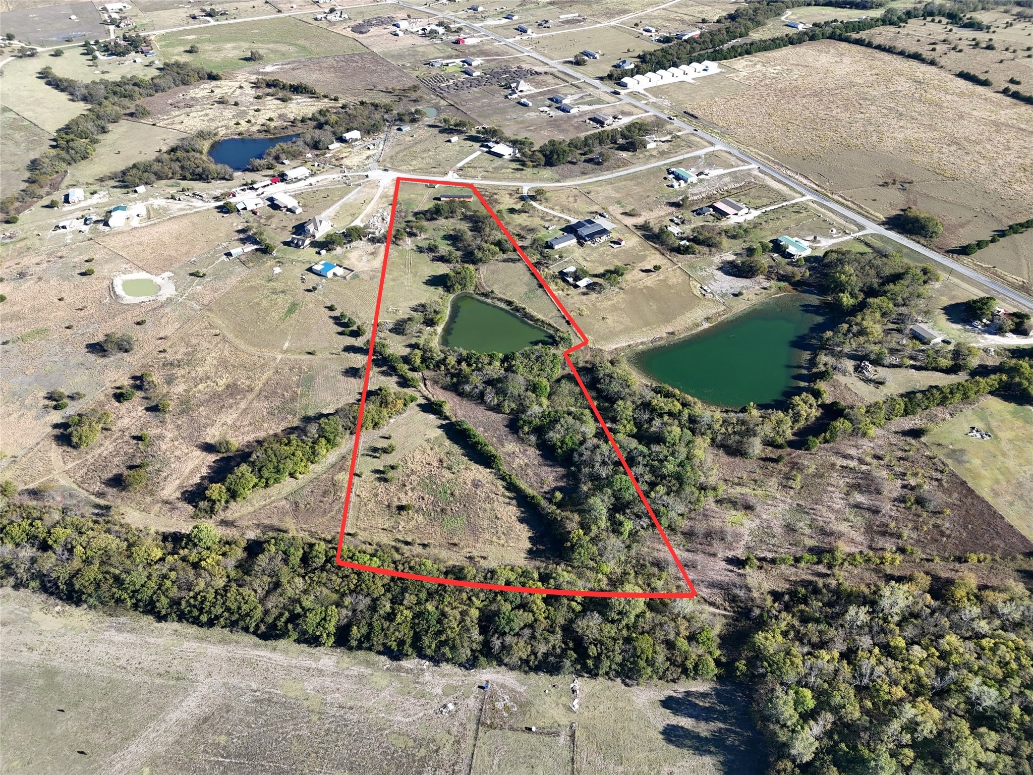 Nevada, Texas, 75173, United States, ,Land,For Sale,1988295