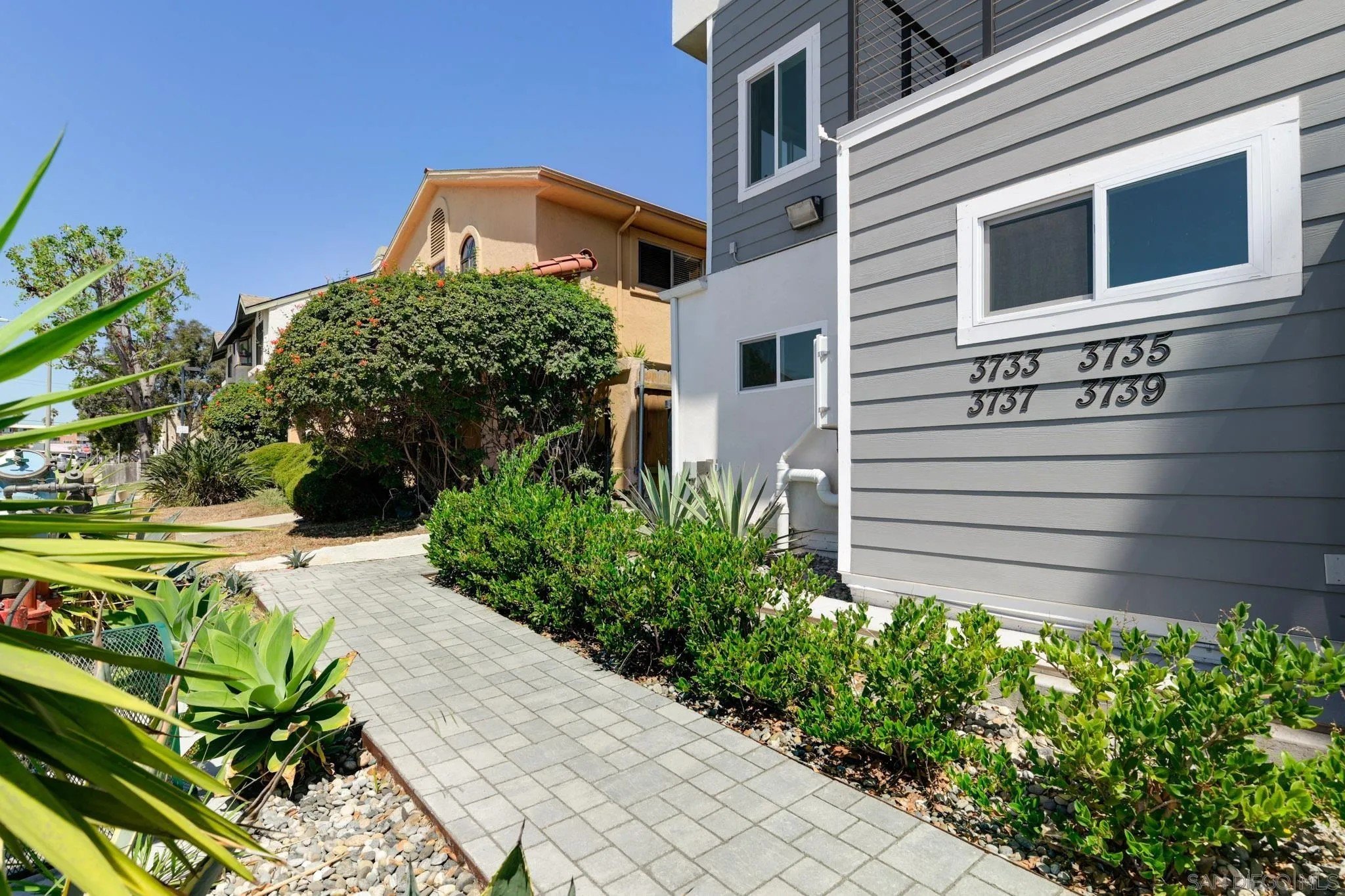 San Diego, California, 92104, United States, 3 Bedrooms Bedrooms, ,3 BathroomsBathrooms,Residential,For Sale,1942176