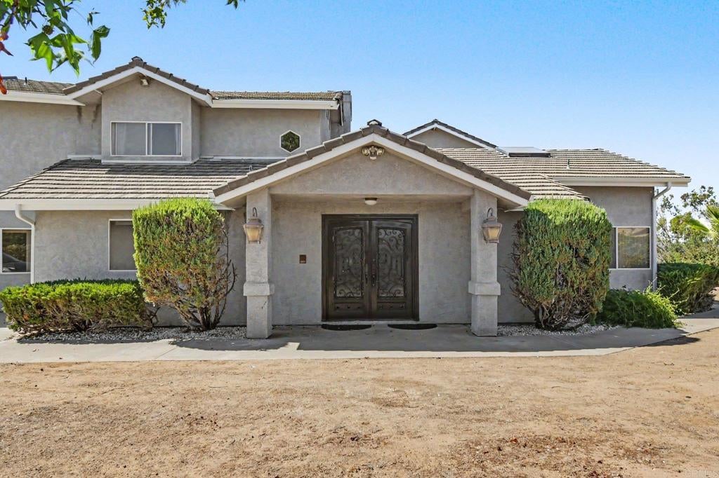 Starkey Way, Alpine, CA 91901