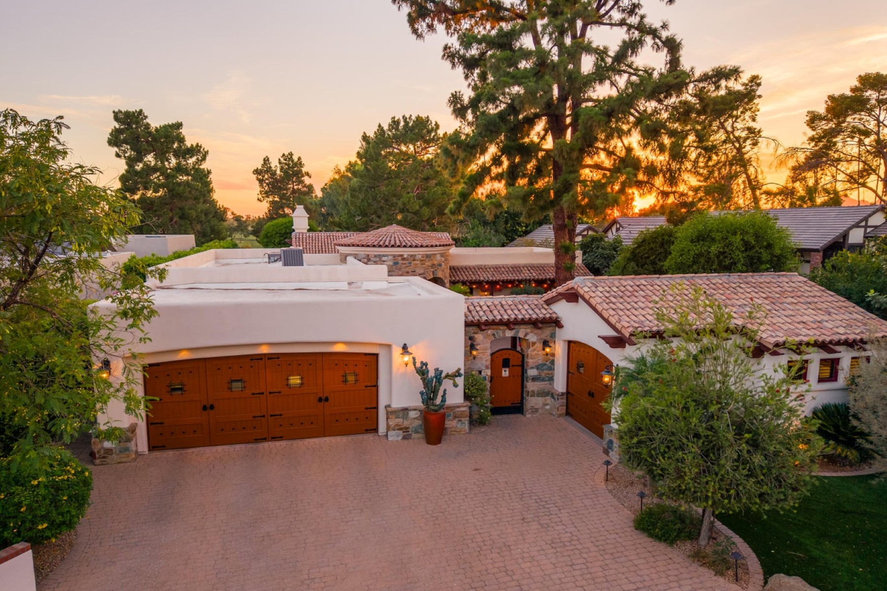  3356 N 60th Street¦Phoenix, AZ - 物件實景