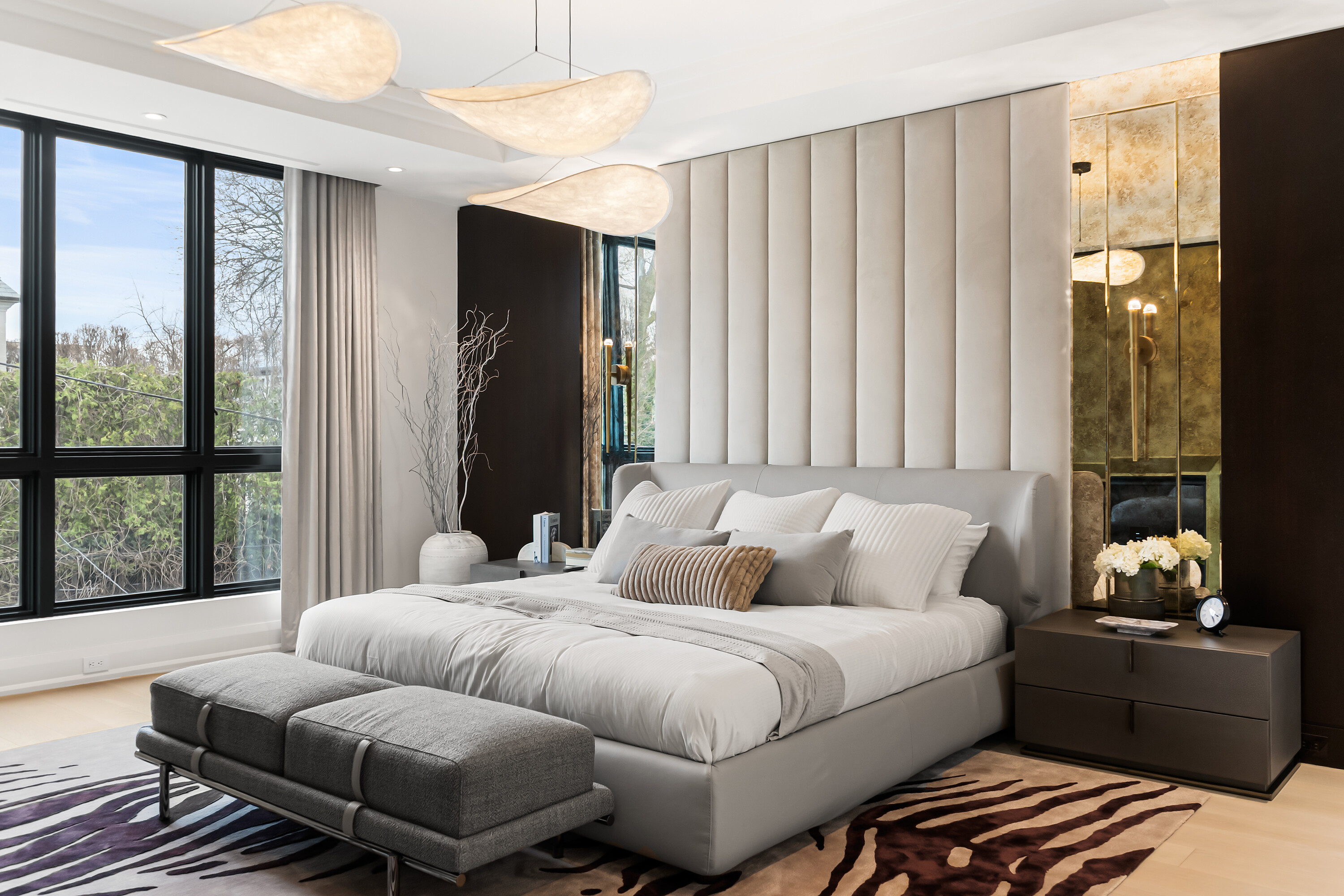  World-class Turnkey Luxury - 物件實景