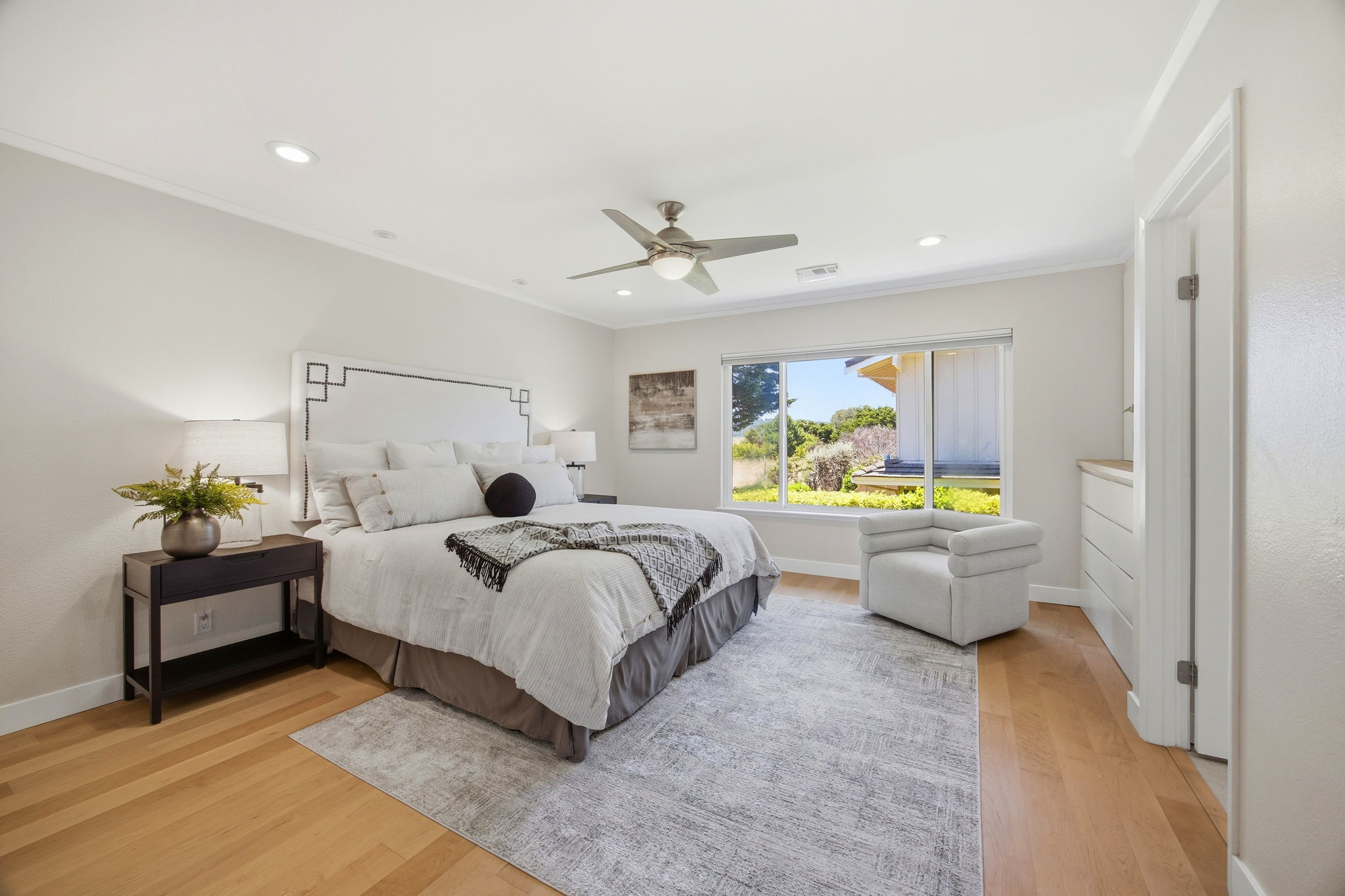  Modern San Carlos Hills Retreat - 物件實景