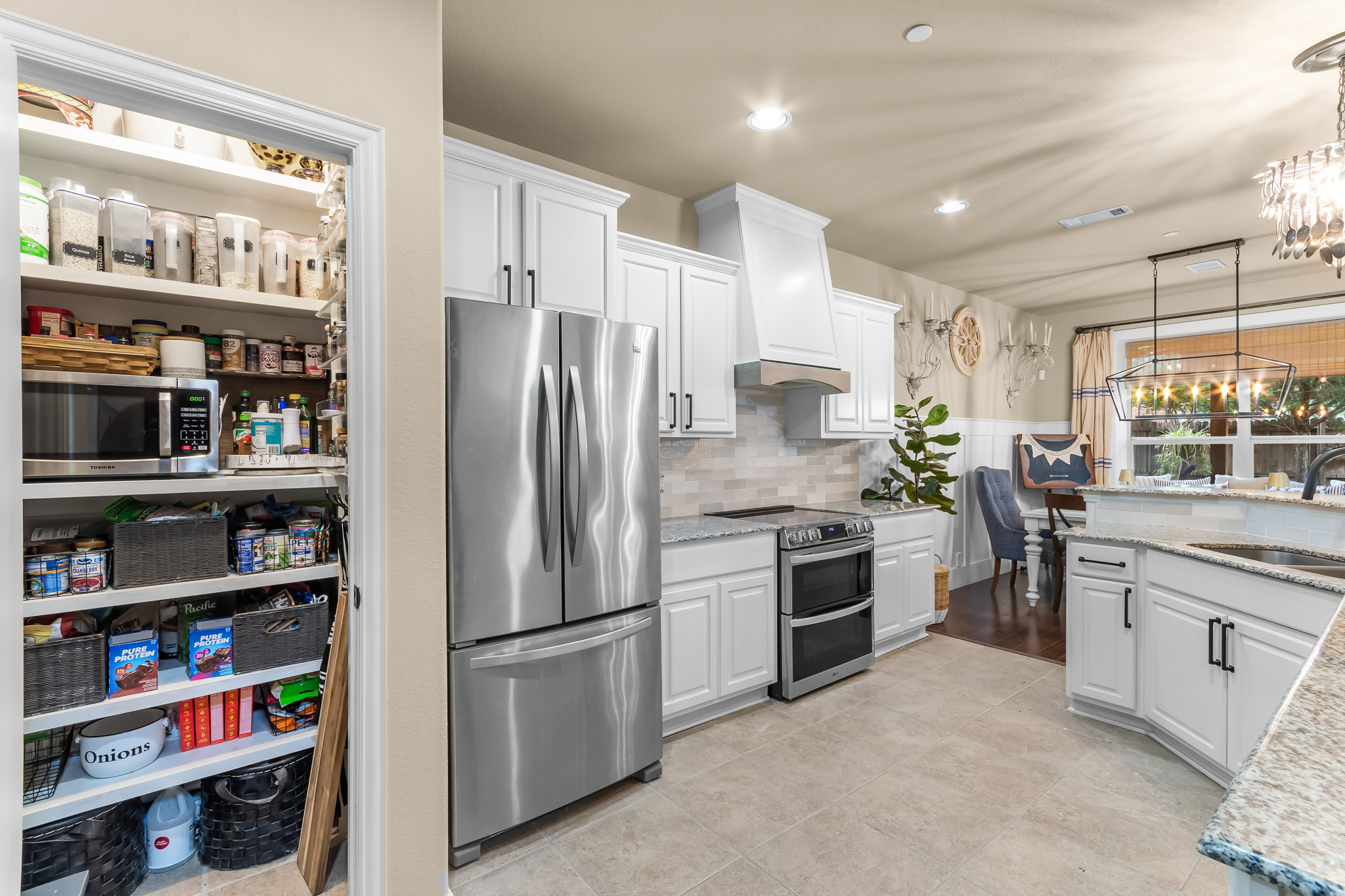  1851 Valencia Drive, Allen, TX, 75013 - 物件實景