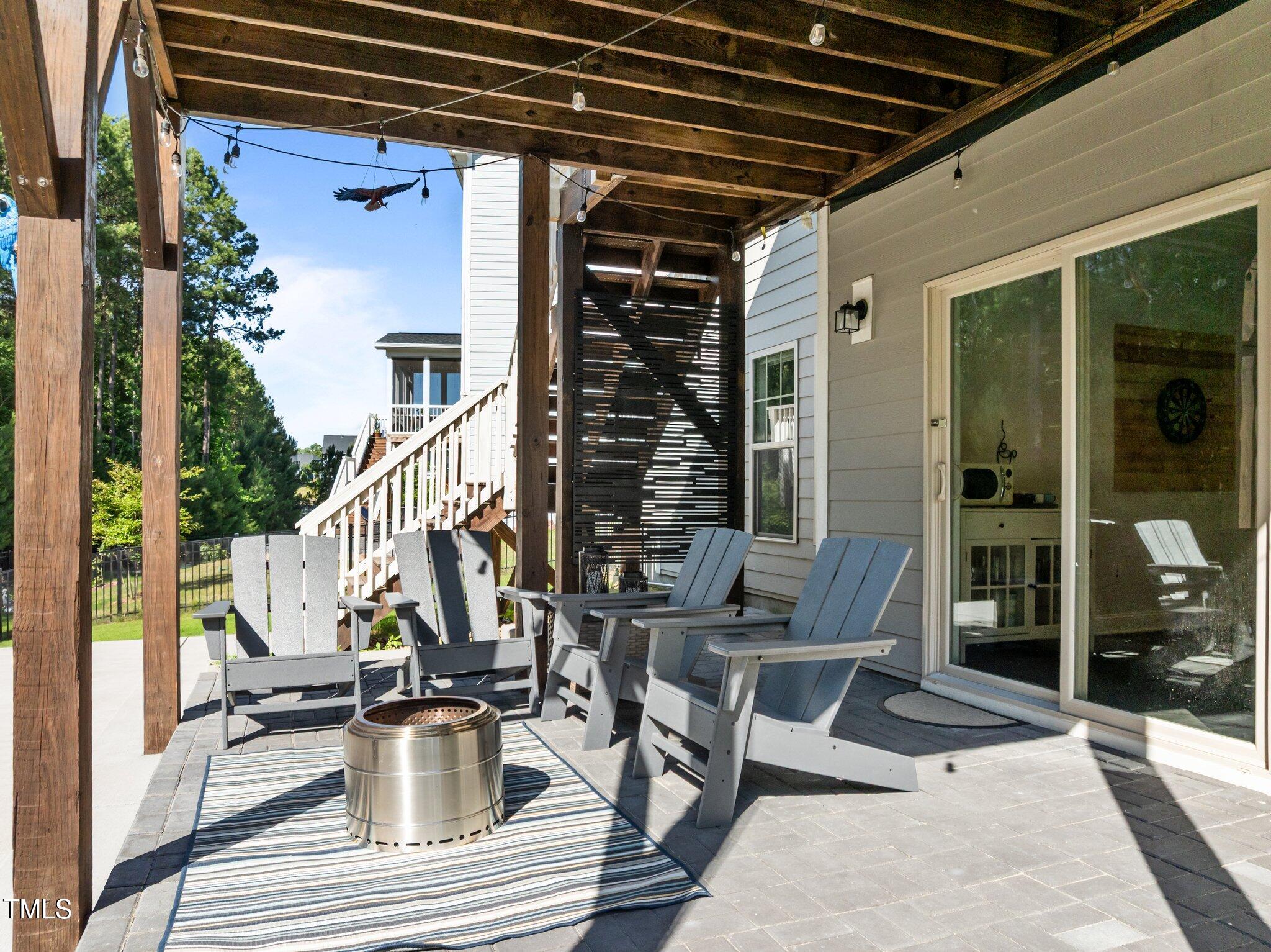 Chapel Hill, North Carolina, 27517, United States, 5 Bedrooms Bedrooms, ,5 BathroomsBathrooms,Residential,For Sale,1917703