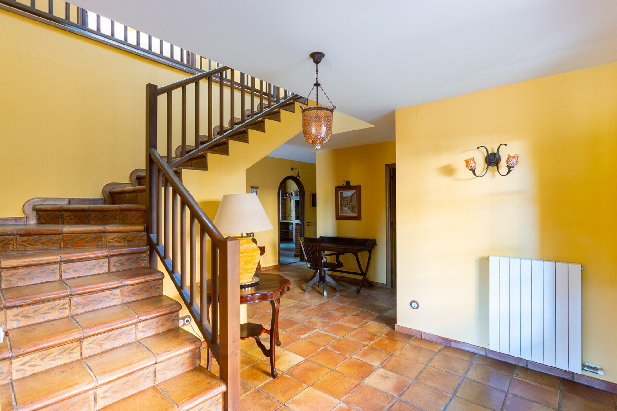  Mediterranean villa with sea views and maximum privacy at 35 min from Barcelona - 物件實景