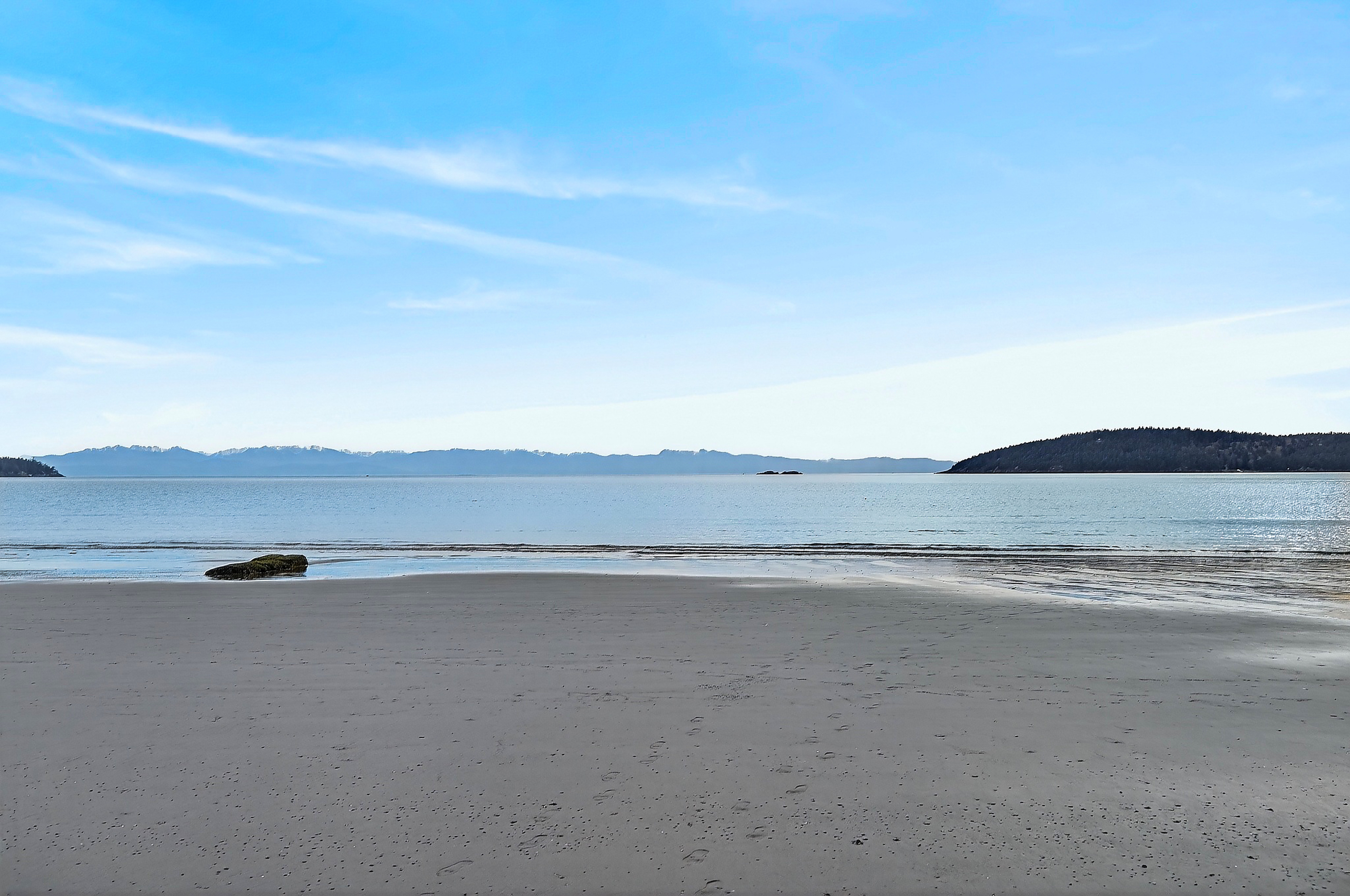  4141 Edith Point Rd, Anacortes, WA 98221 - 物件實景